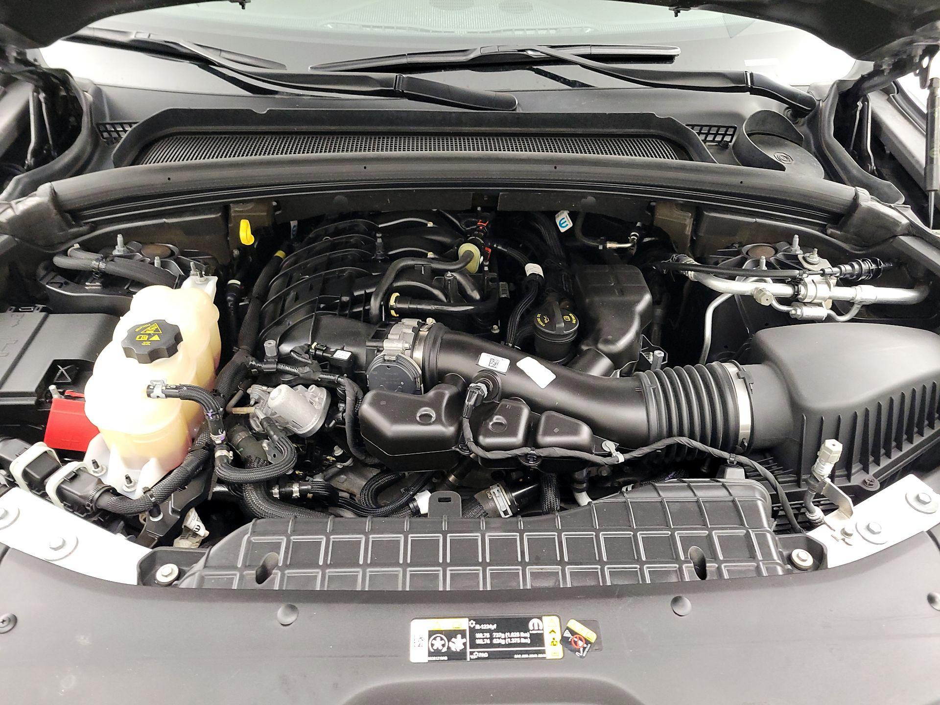 Thumbnail: 2022 Jeep Grand Cherokee - 20