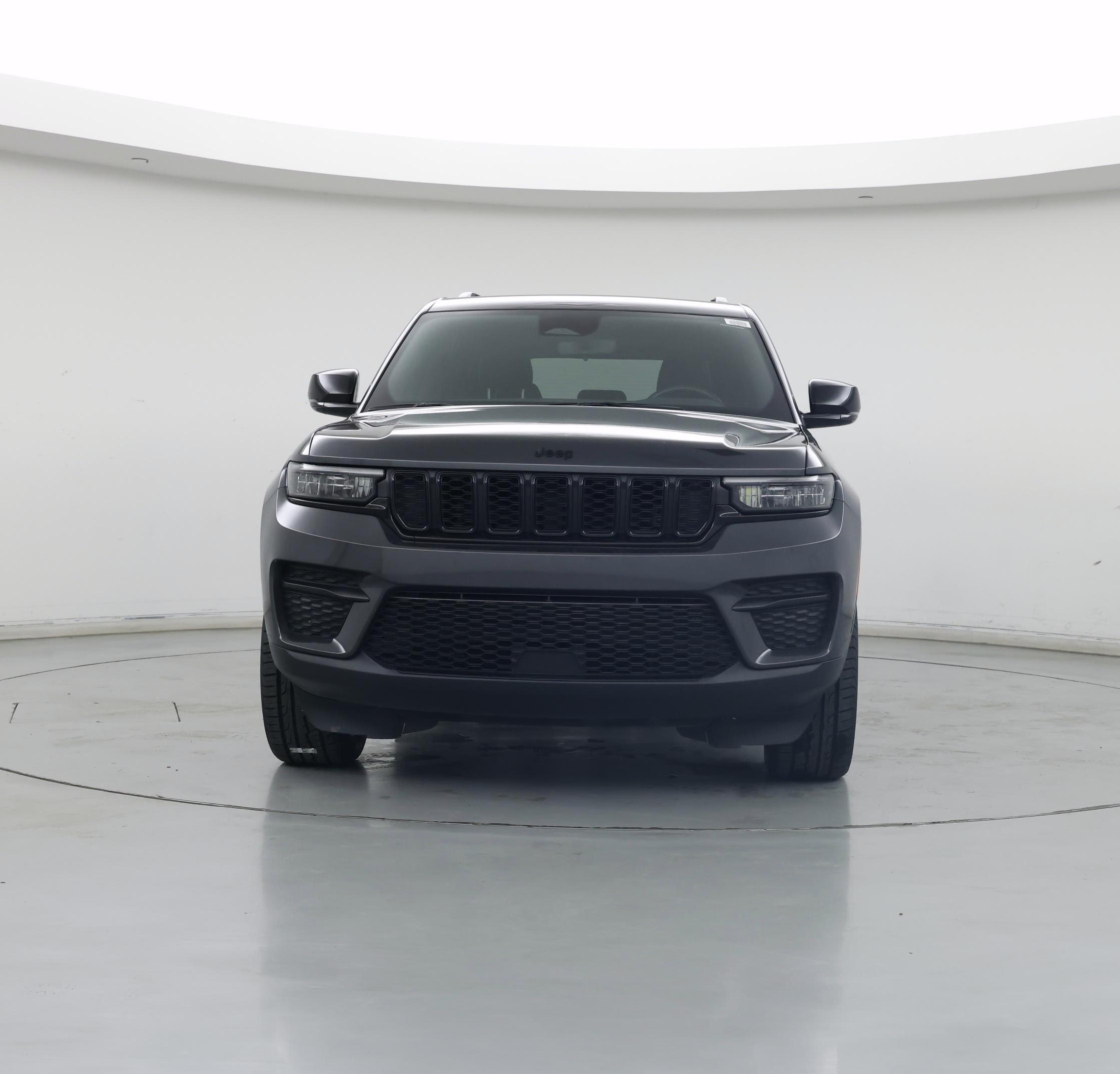 Thumbnail: 2022 Jeep Grand Cherokee - 5
