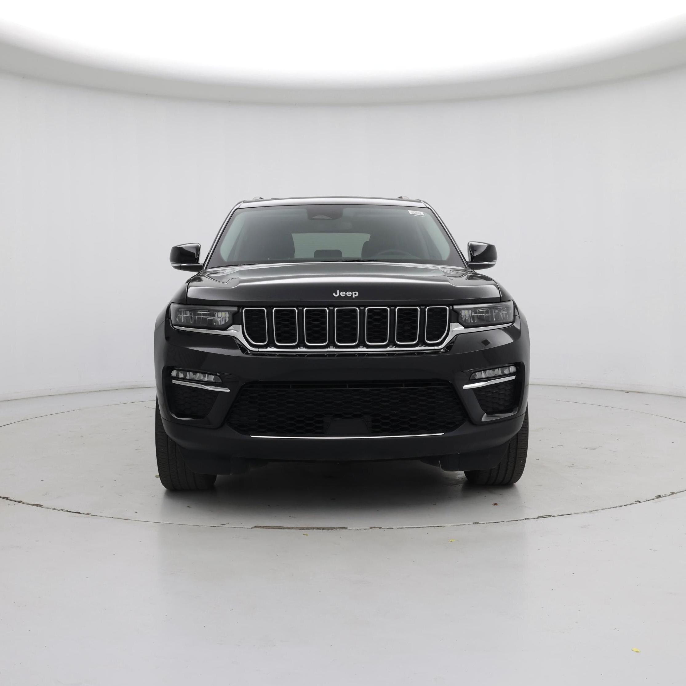 Thumbnail: 2022 Jeep Grand Cherokee - 5