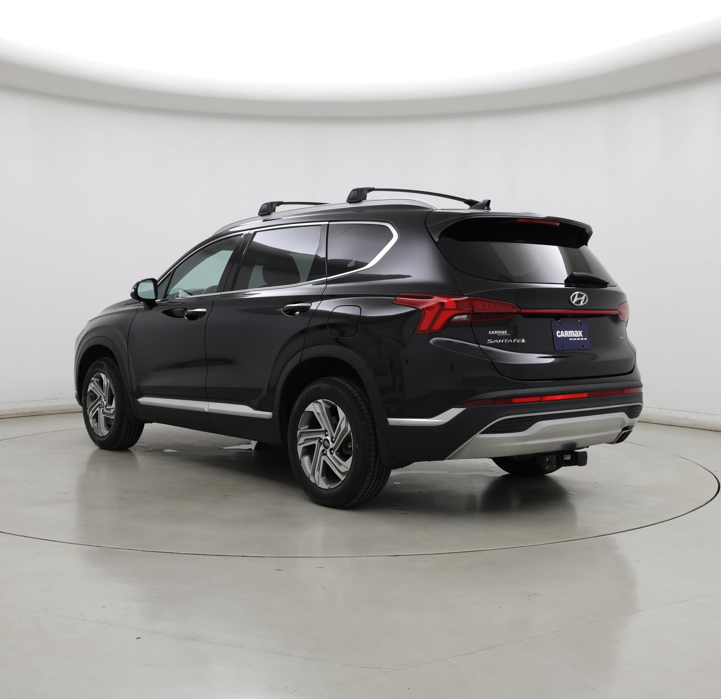 Thumbnail: 2022 Hyundai Santa Fe - 2