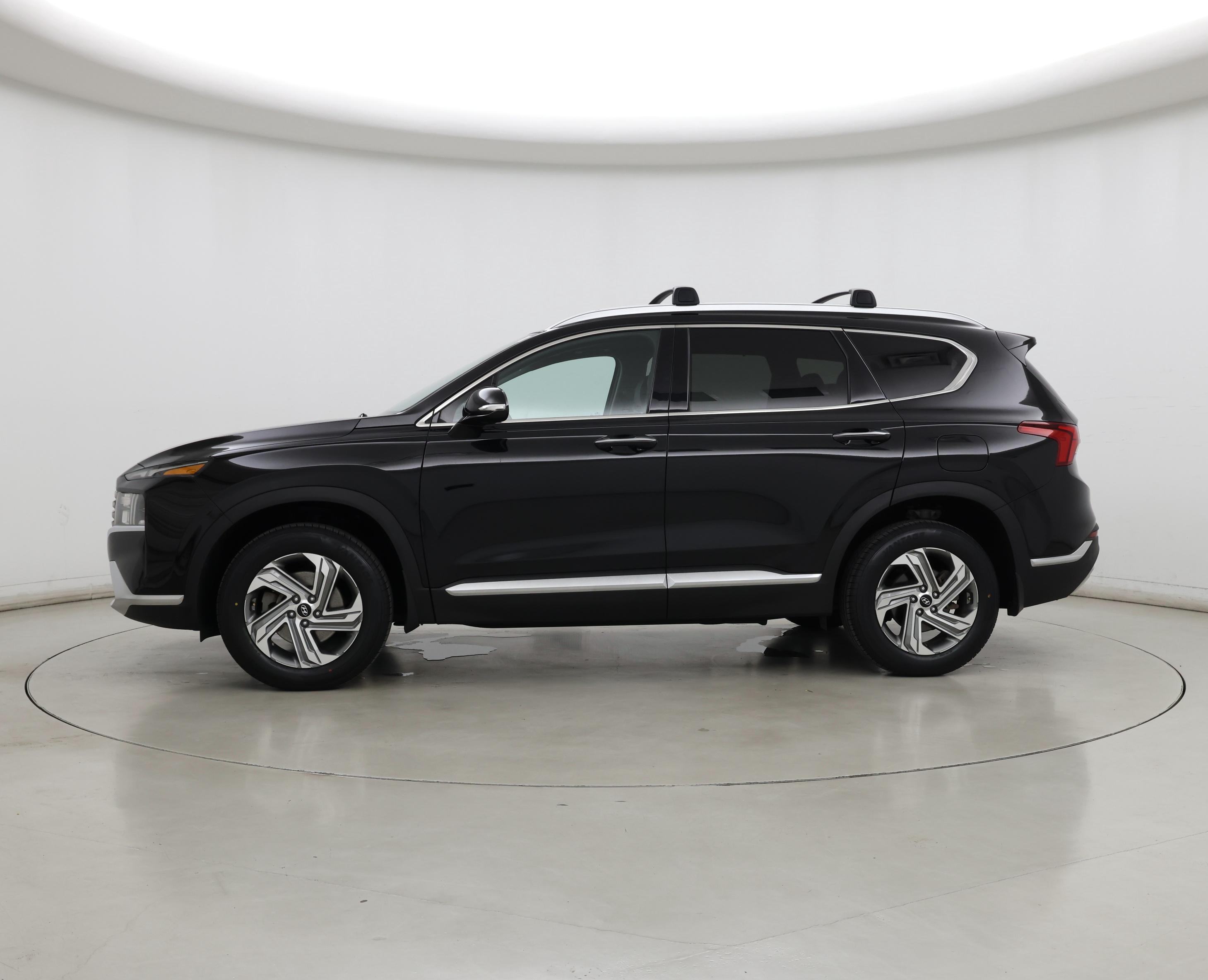 Thumbnail: 2022 Hyundai Santa Fe - 3