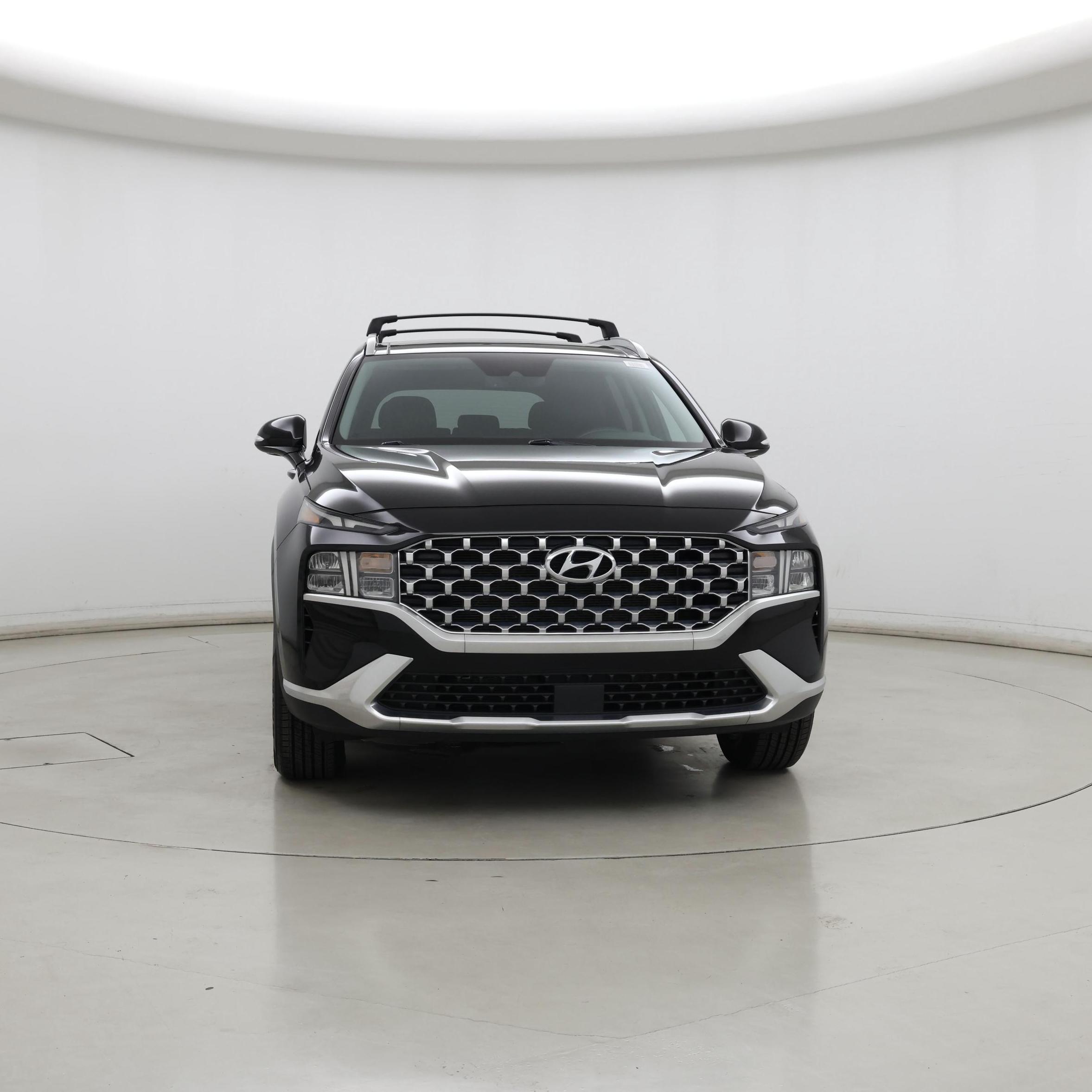 Thumbnail: 2022 Hyundai Santa Fe - 5