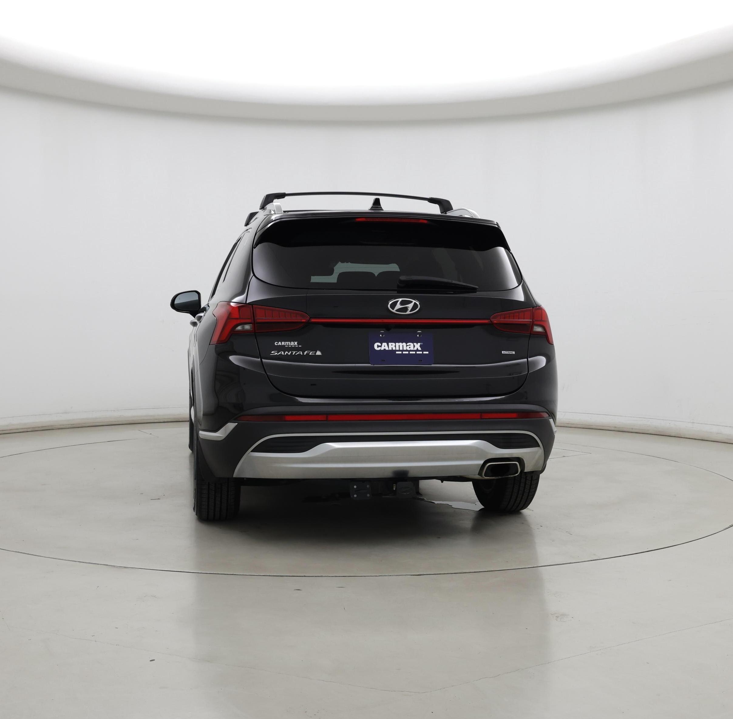 Thumbnail: 2022 Hyundai Santa Fe - 6