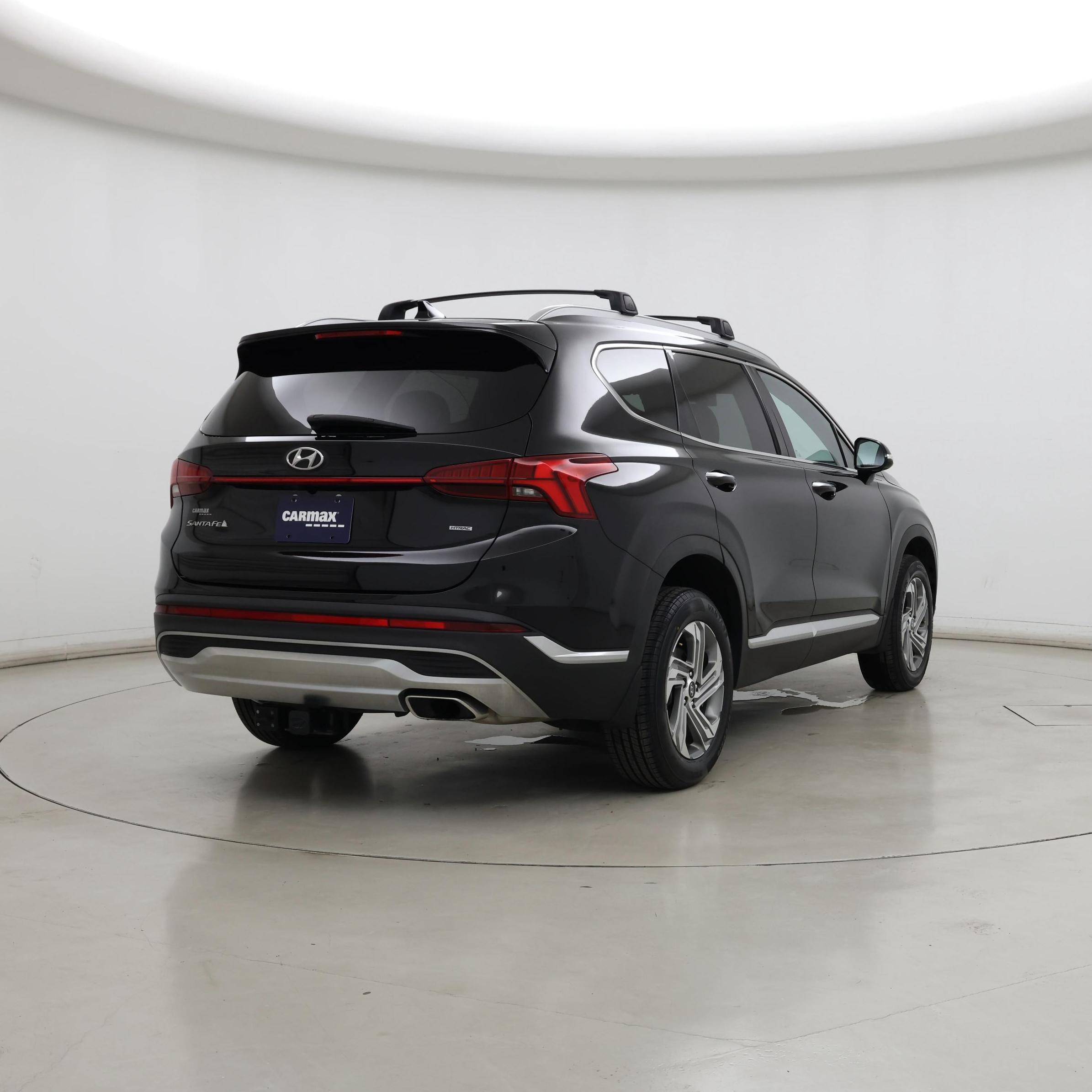 Thumbnail: 2022 Hyundai Santa Fe - 8