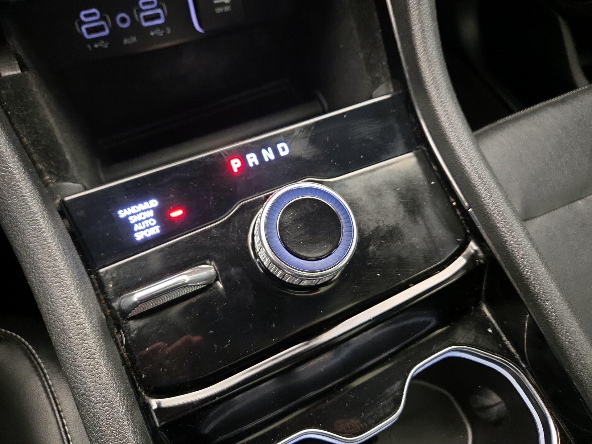 Thumbnail: 2022 Jeep Grand Cherokee - 18