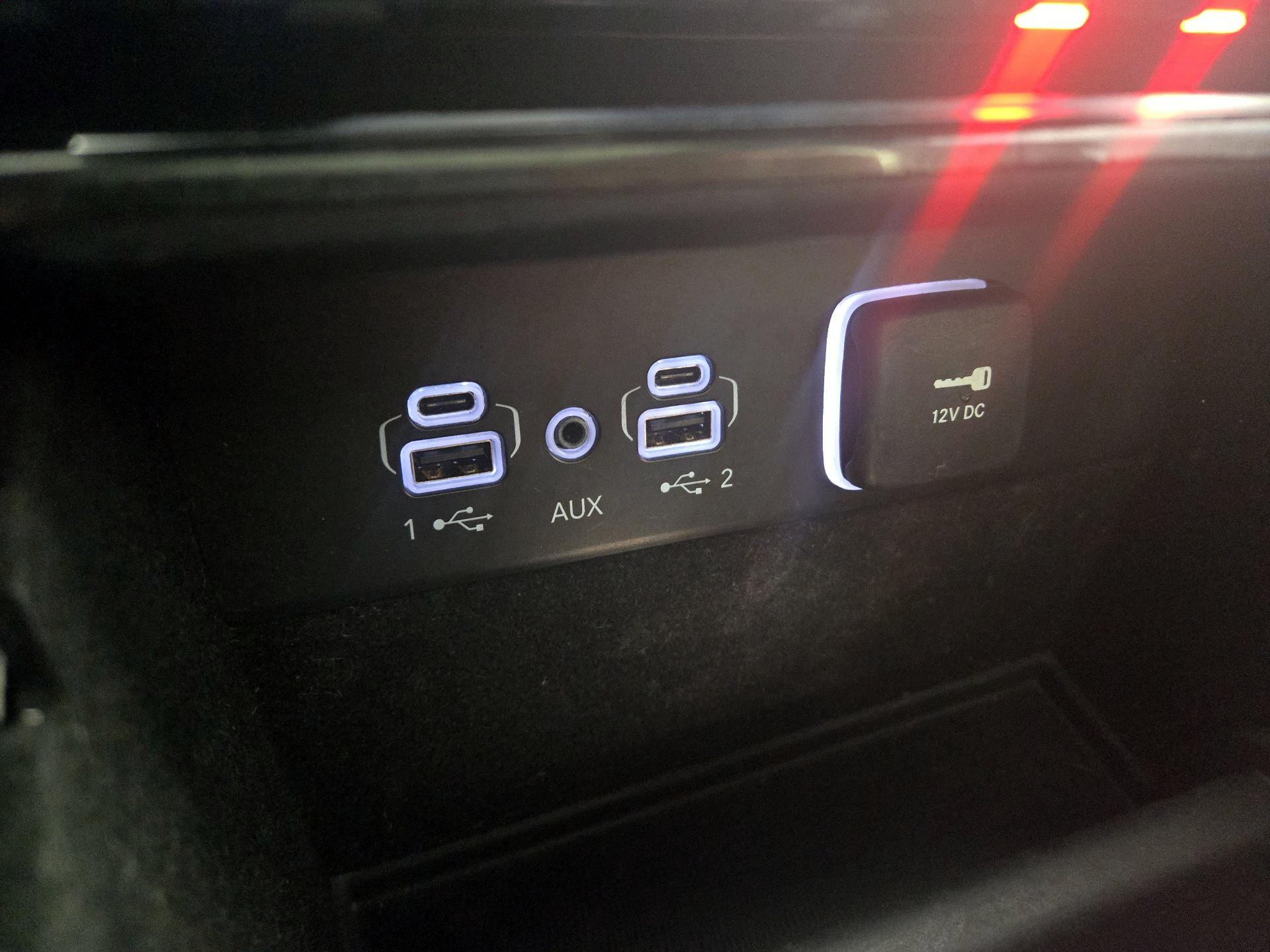 Thumbnail: 2022 Jeep Grand Cherokee - 19