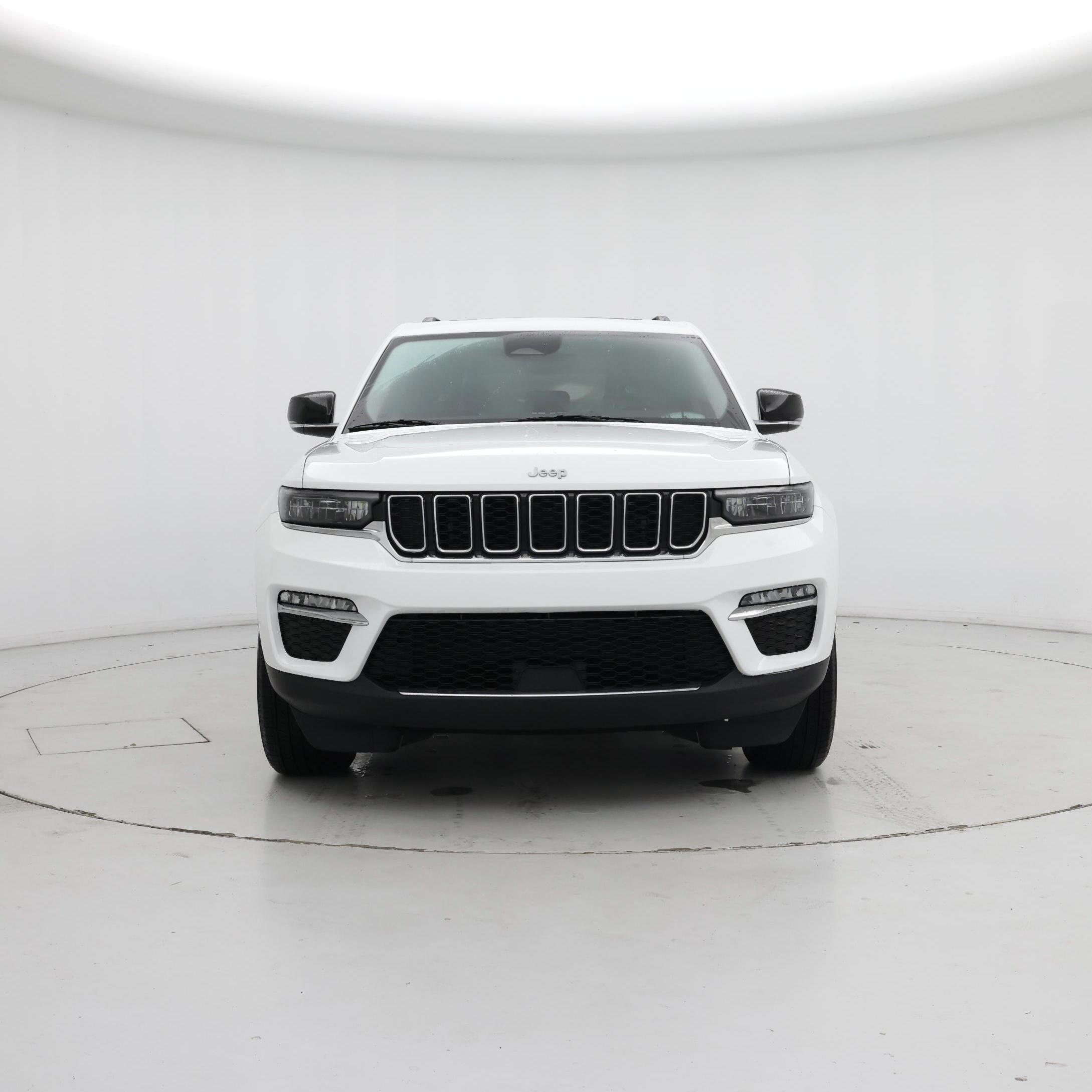 Thumbnail: 2022 Jeep Grand Cherokee - 5
