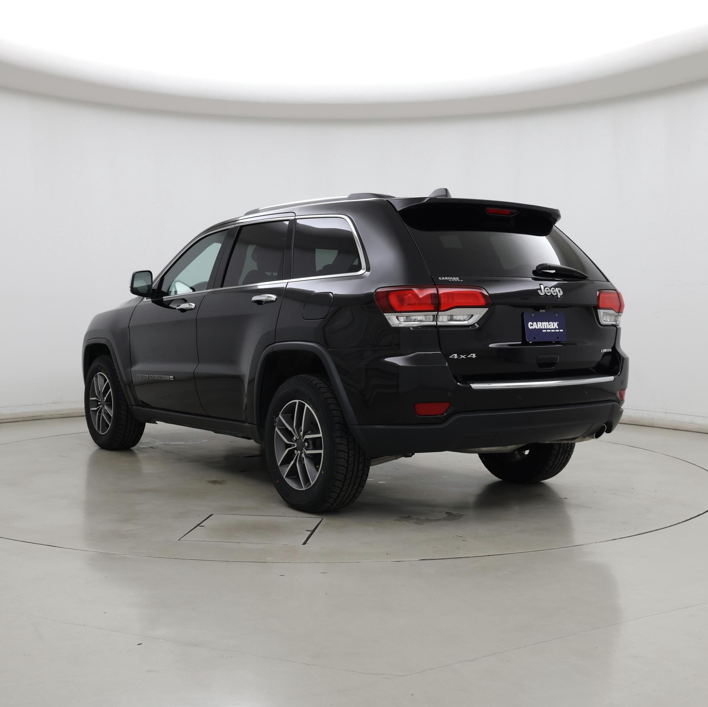Thumbnail: 2022 Jeep Grand Cherokee - 2