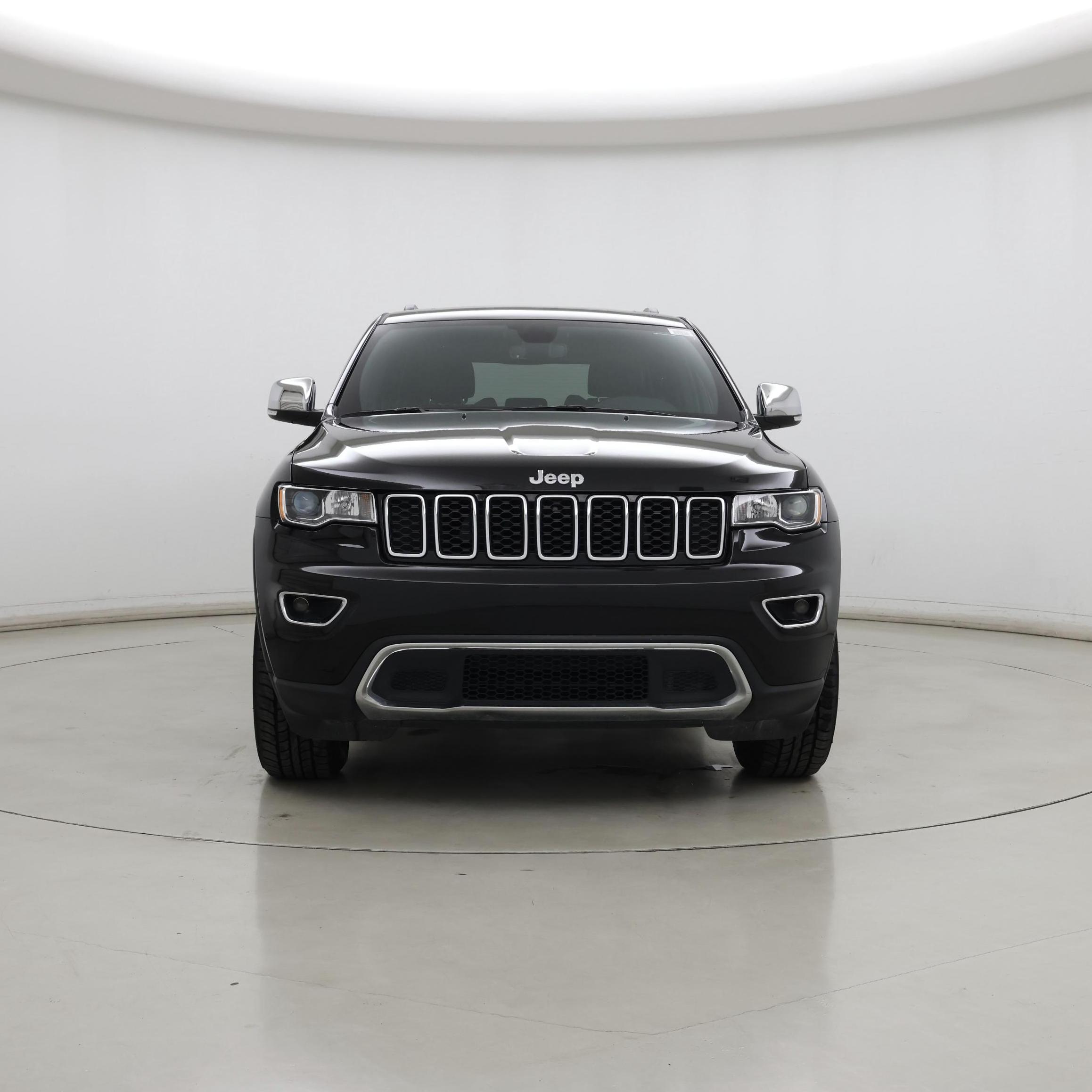 Thumbnail: 2022 Jeep Grand Cherokee - 5