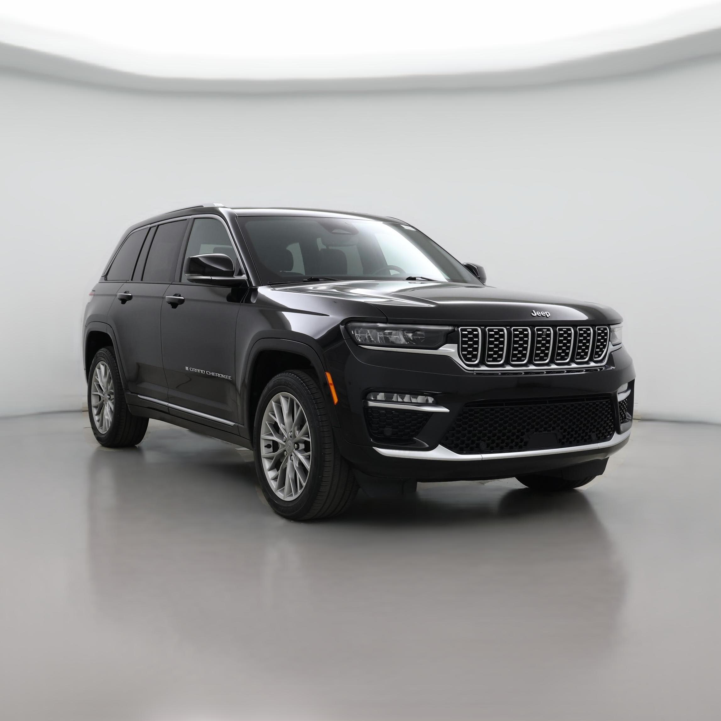 Thumbnail: 2022 Jeep Grand Cherokee - 1