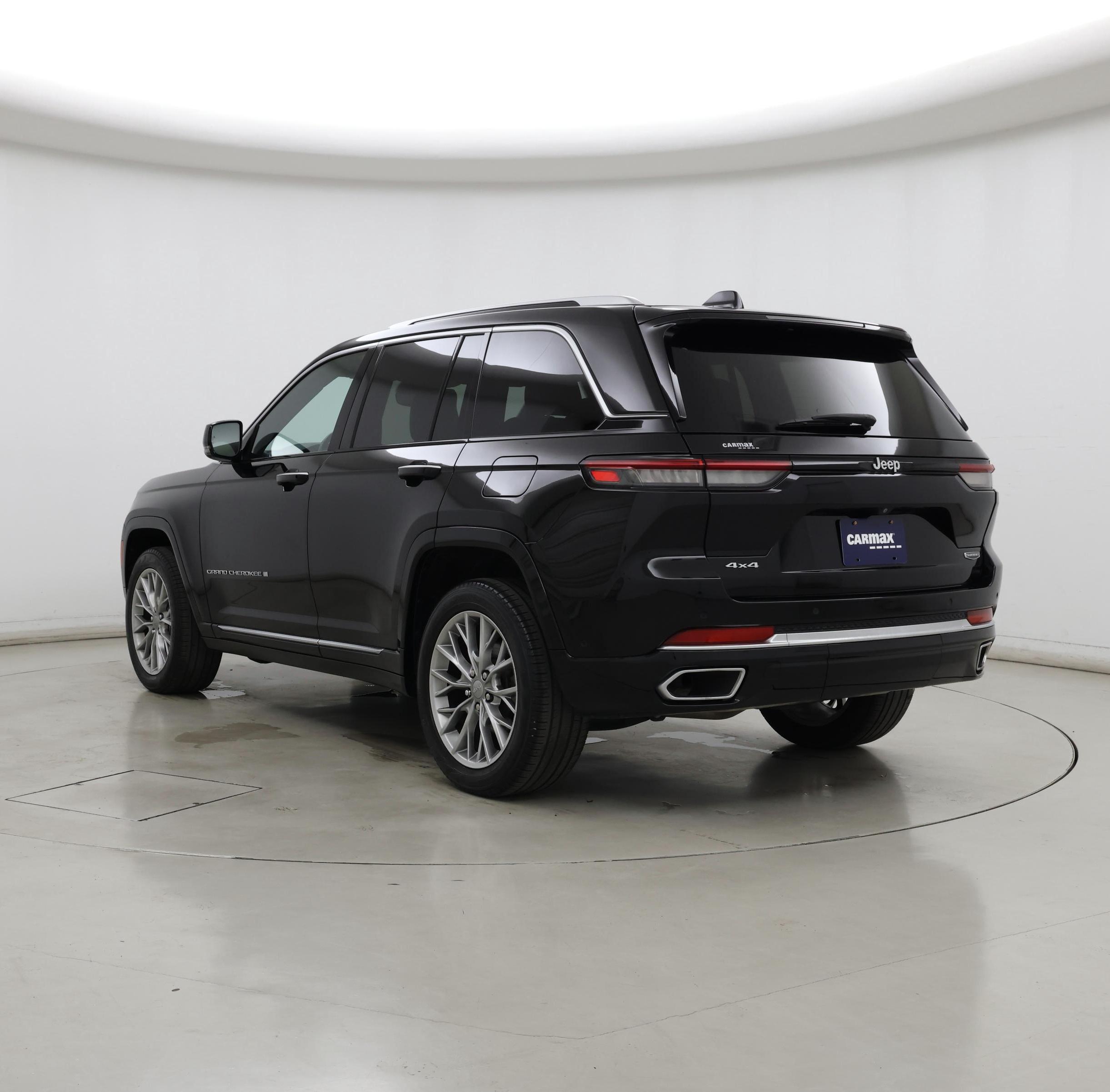 Thumbnail: 2022 Jeep Grand Cherokee - 2