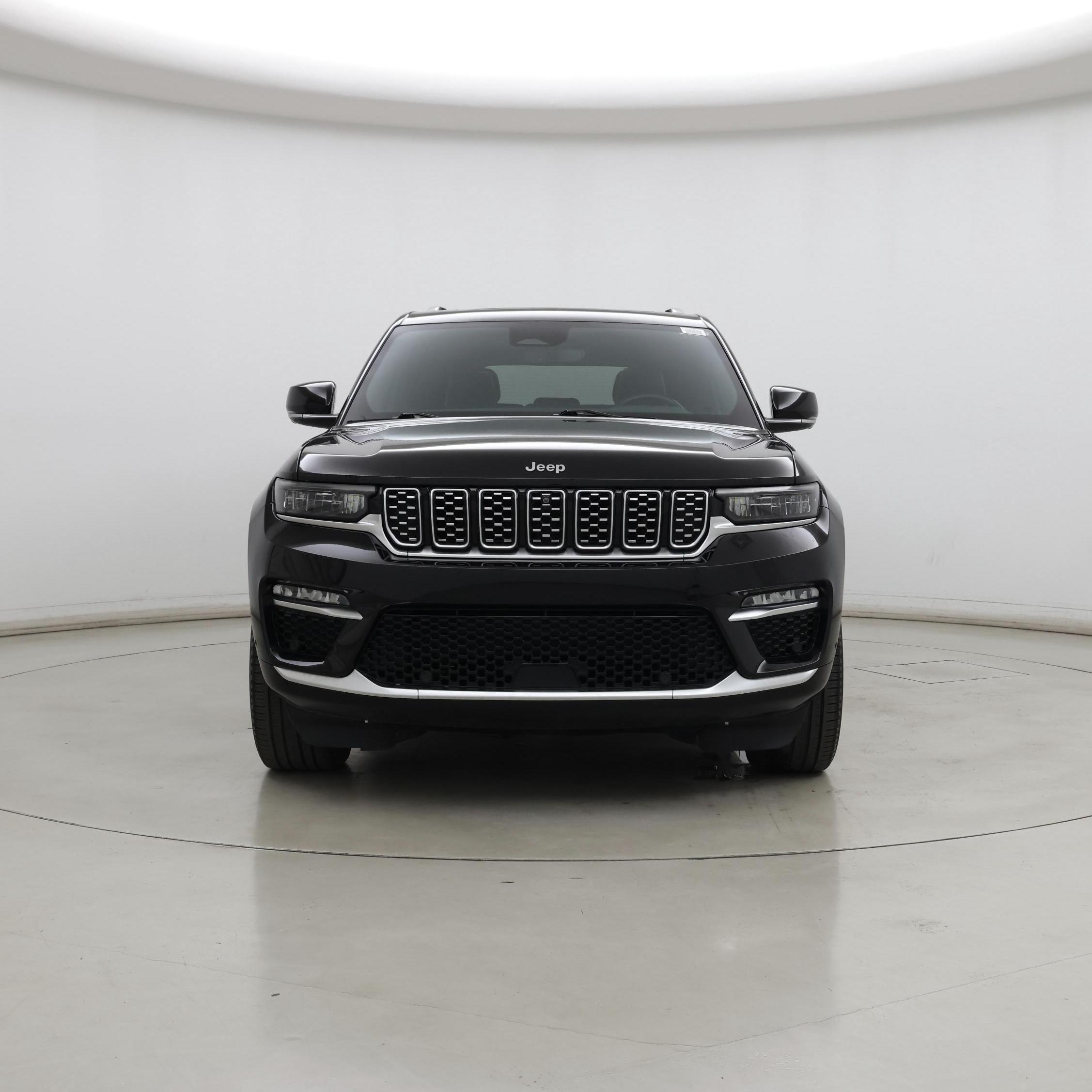 Thumbnail: 2022 Jeep Grand Cherokee - 5