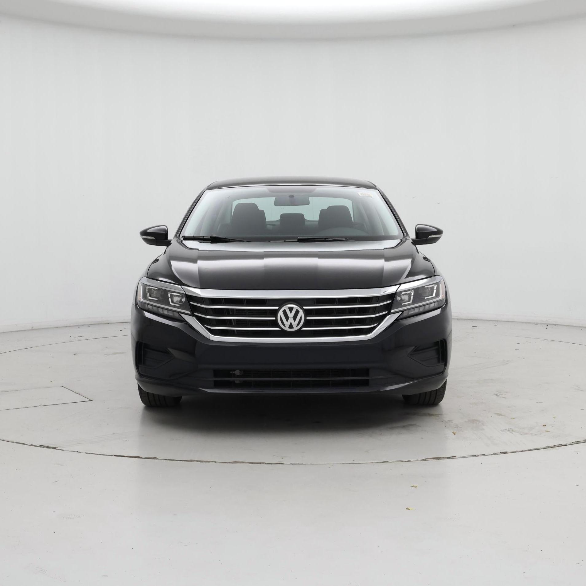 Thumbnail: 2020 Volkswagen Passat - 5