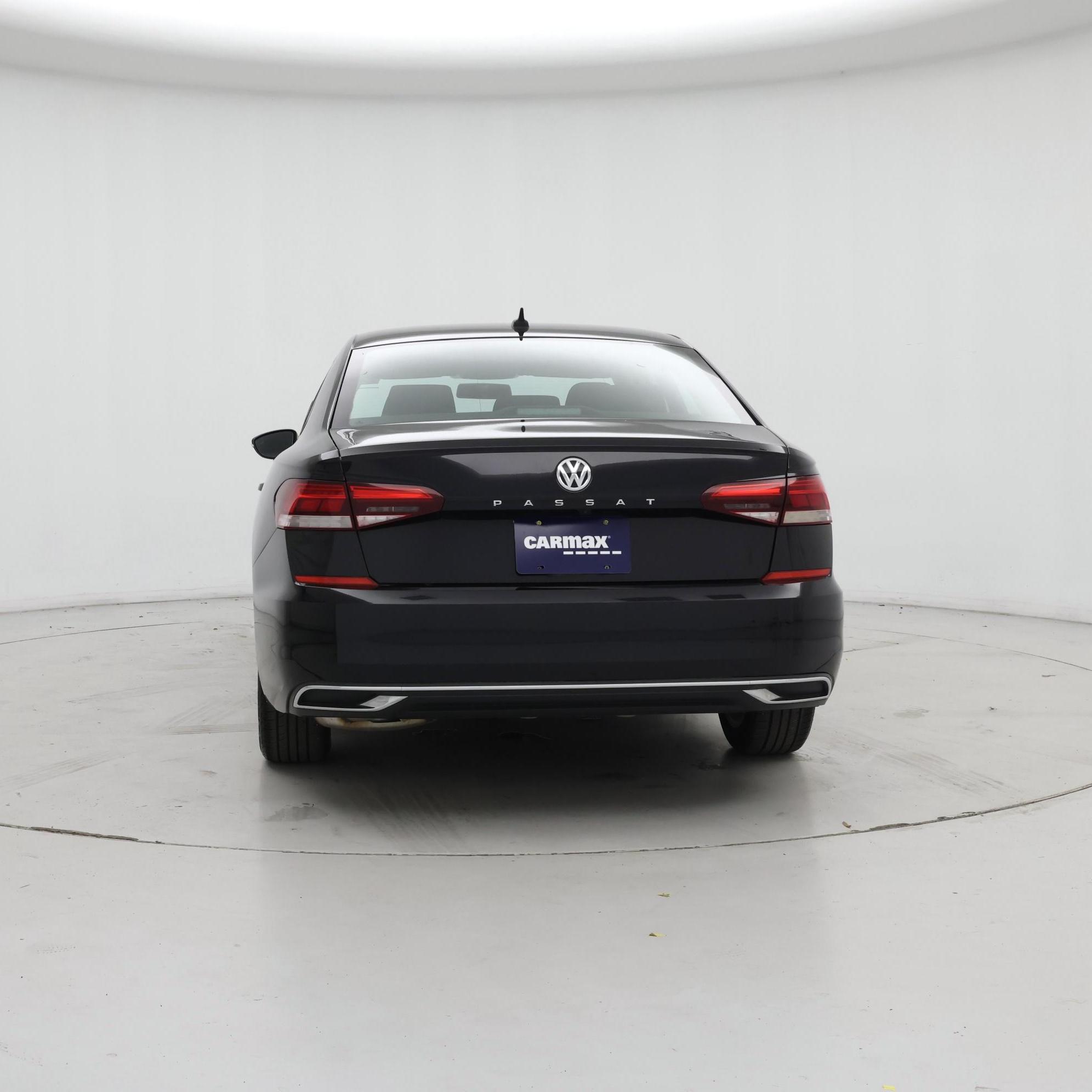 Thumbnail: 2020 Volkswagen Passat - 6