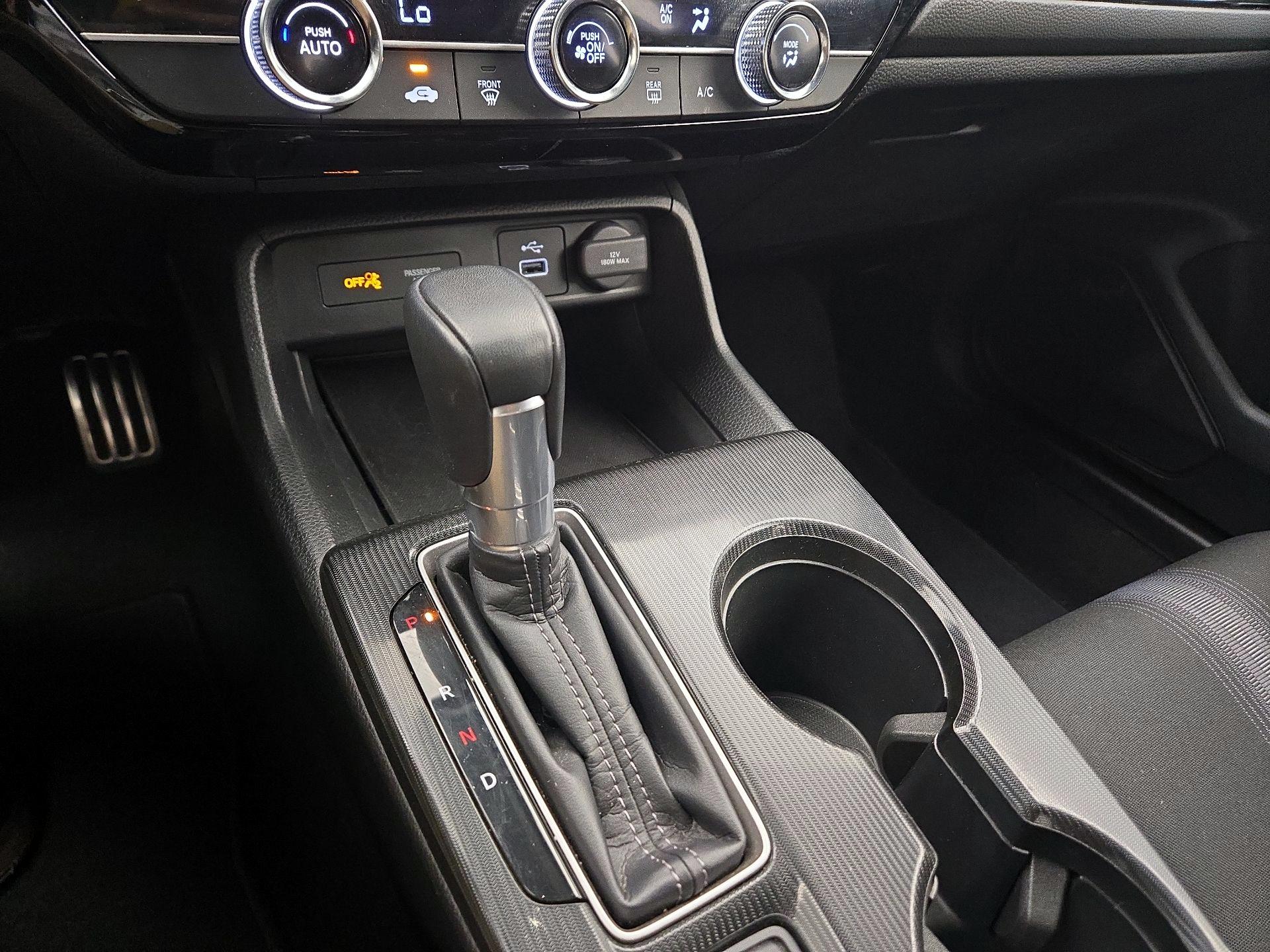 Thumbnail: 2024 Honda Civic - 17