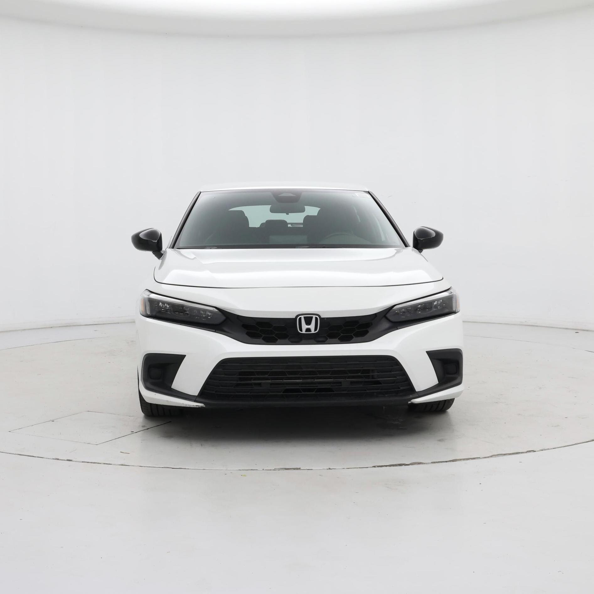 Thumbnail: 2024 Honda Civic - 5