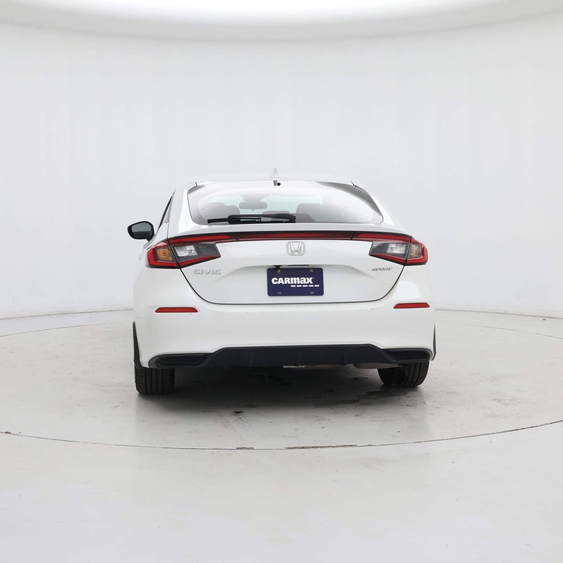 Thumbnail: 2024 Honda Civic - 6