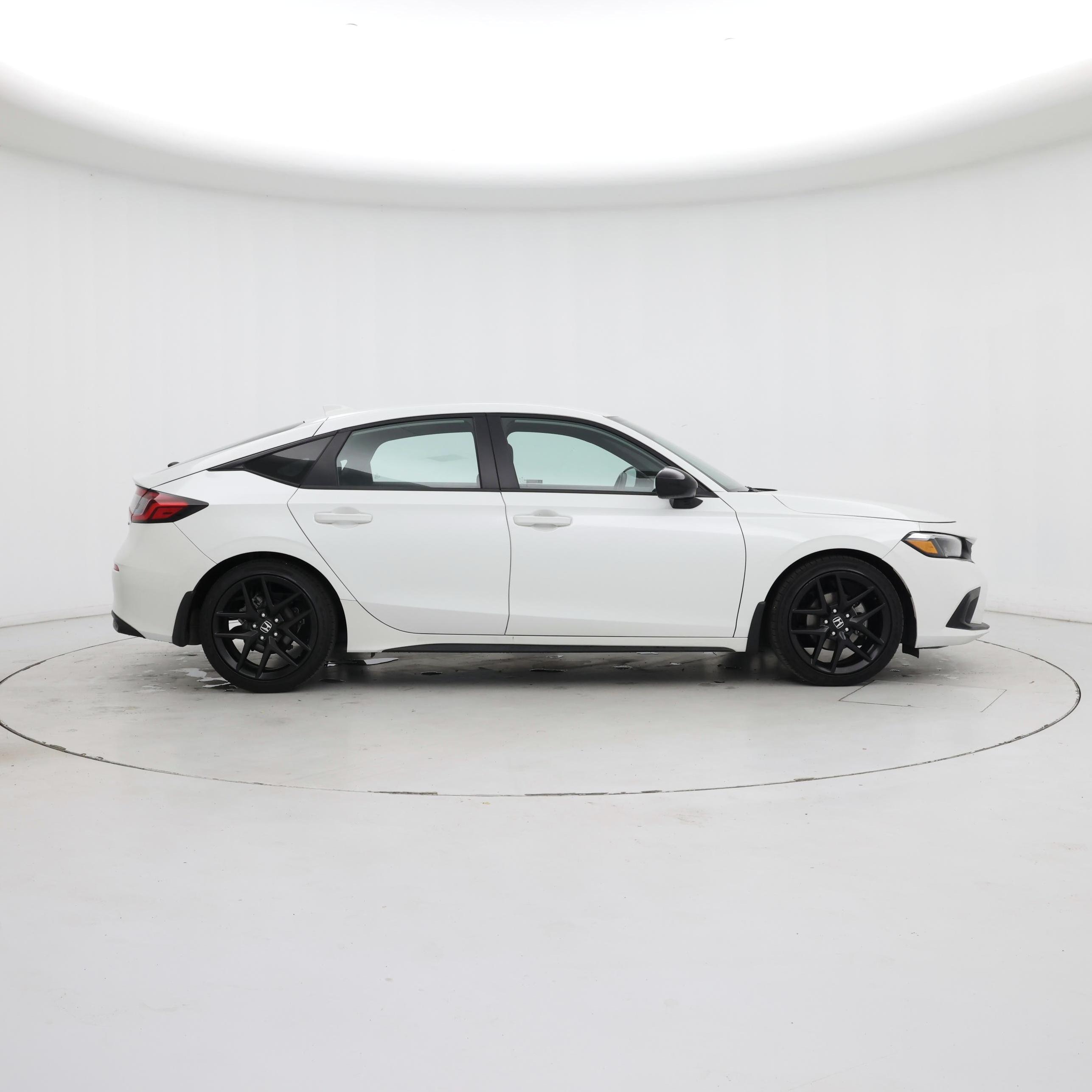 Thumbnail: 2024 Honda Civic - 7
