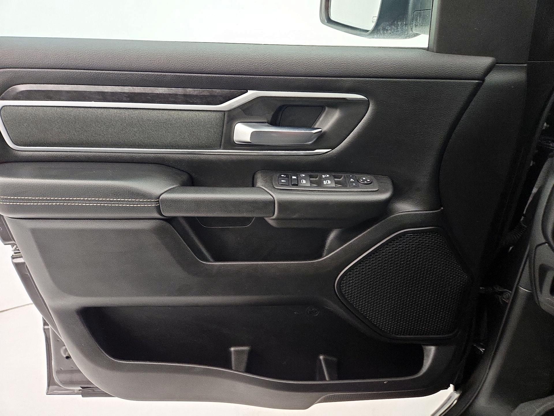 Thumbnail: 2023 RAM 1500 - 12