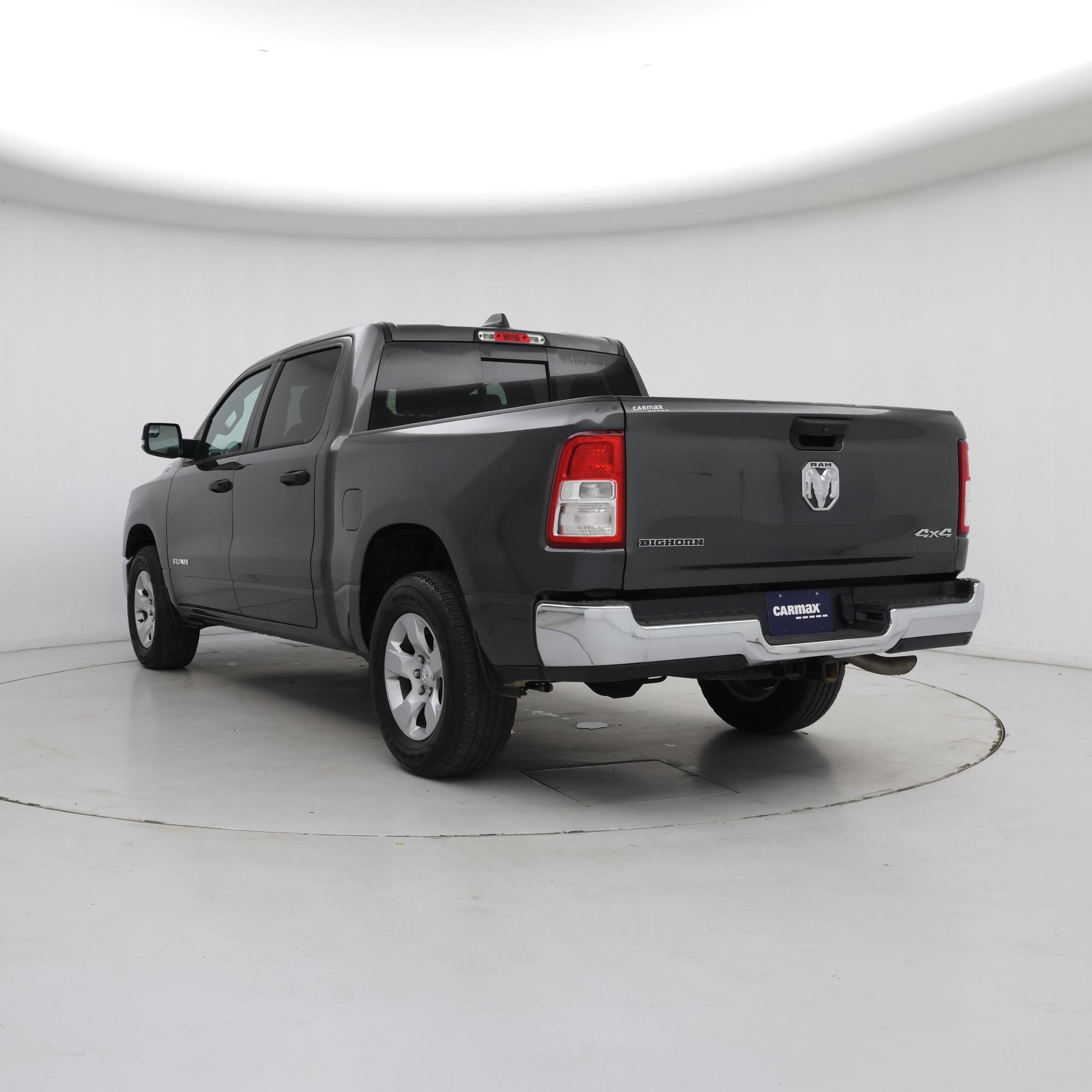 Thumbnail: 2023 RAM 1500 - 2