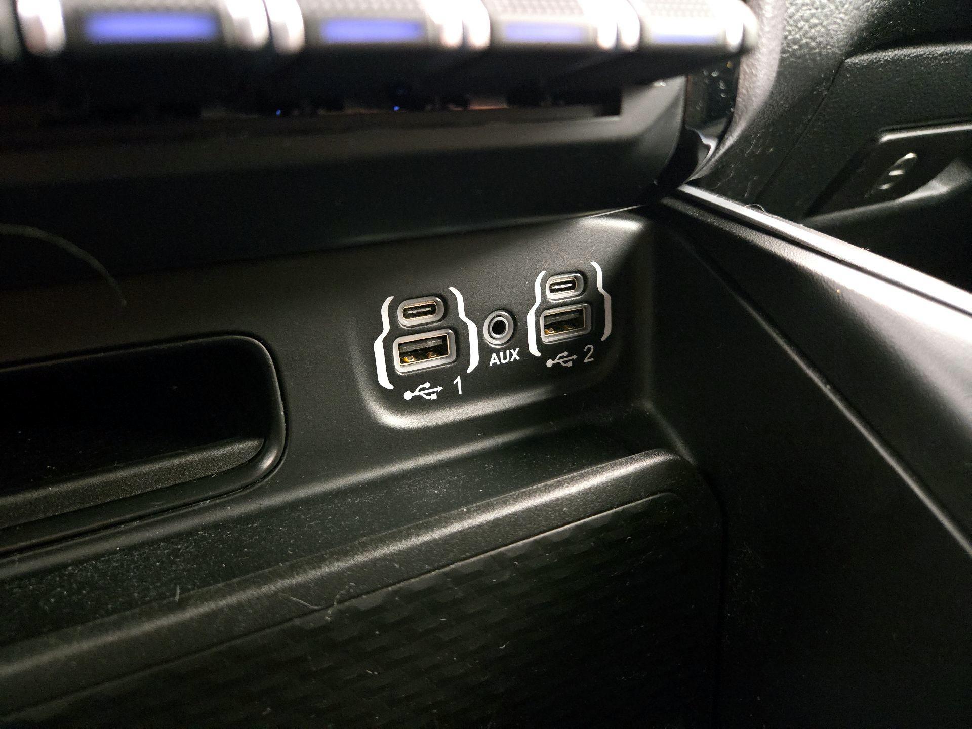 Thumbnail: 2023 RAM 1500 - 19