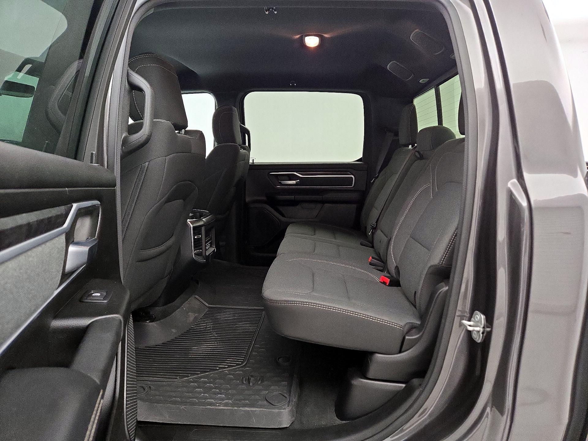 Thumbnail: 2023 RAM 1500 - 20