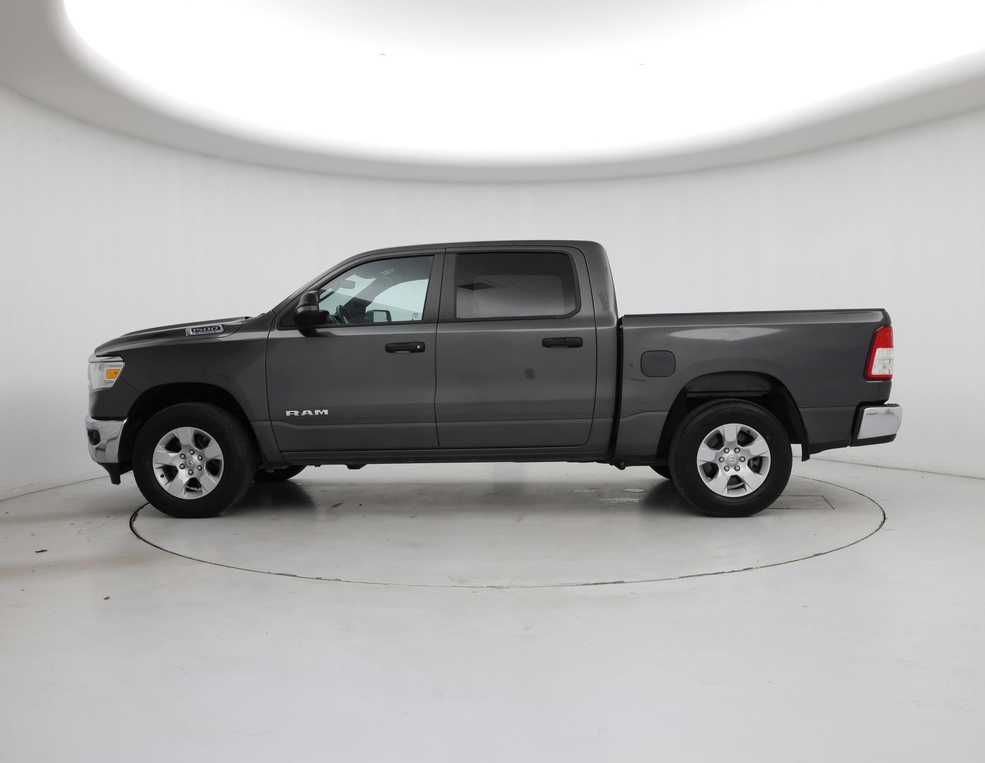 Thumbnail: 2023 RAM 1500 - 3