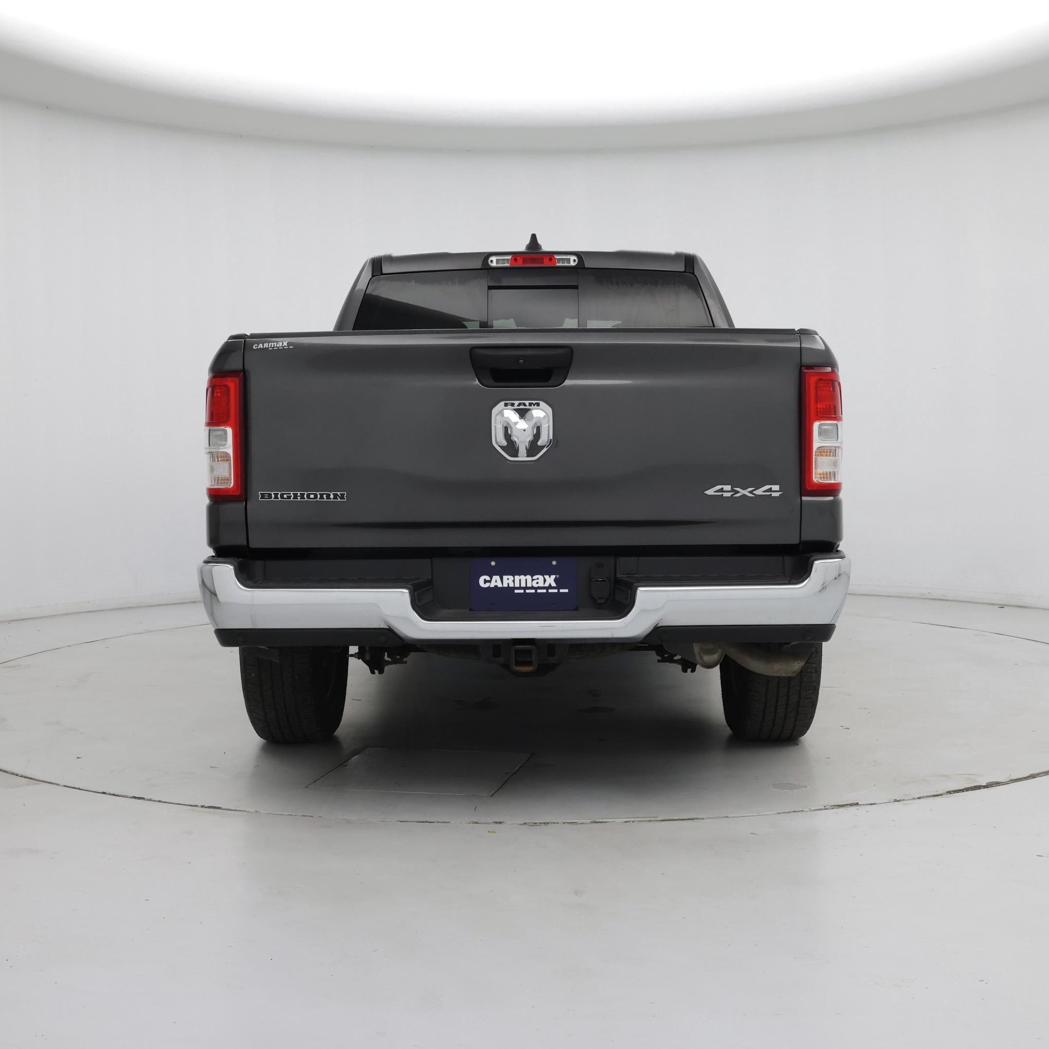Thumbnail: 2023 RAM 1500 - 6