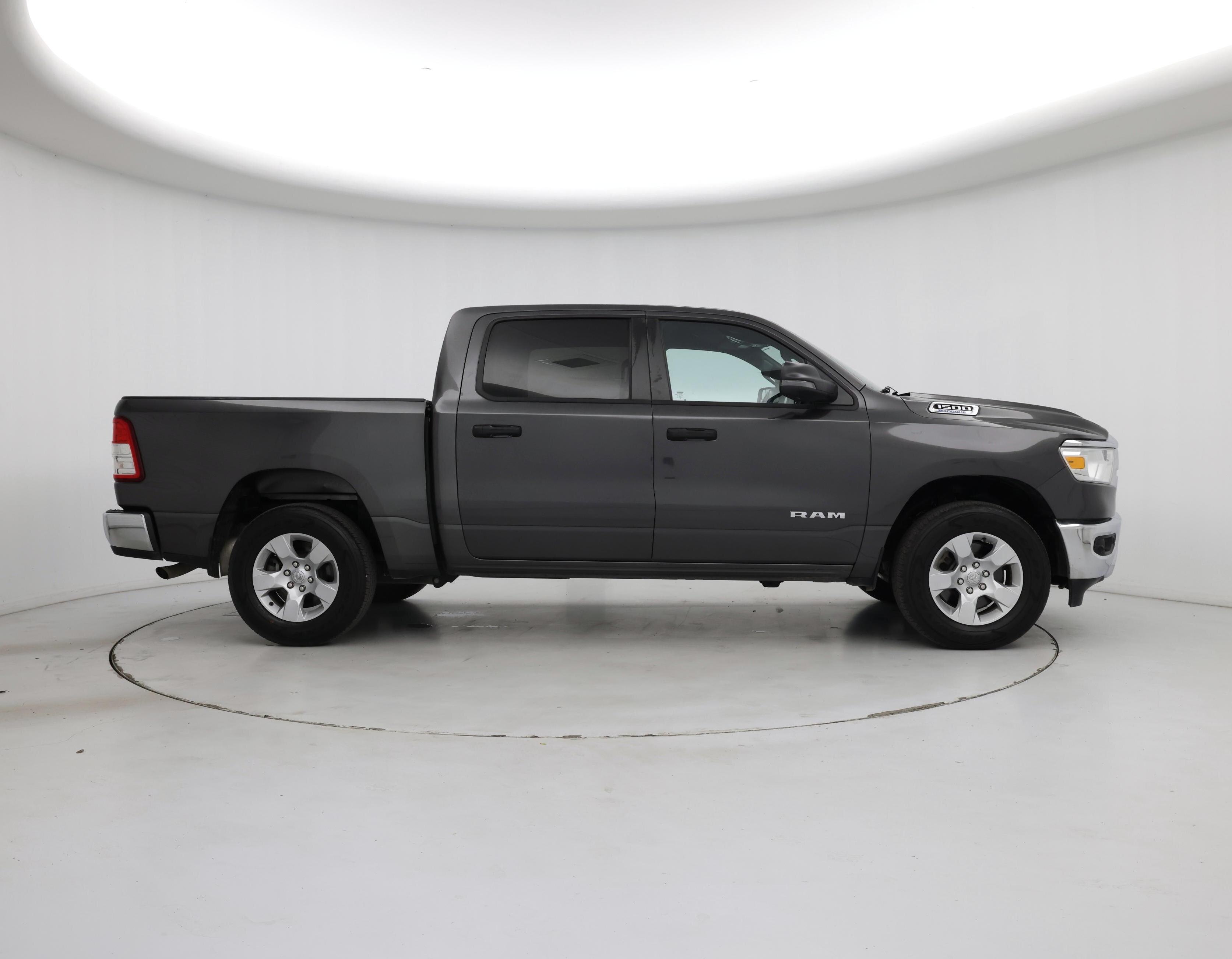 Thumbnail: 2023 RAM 1500 - 7