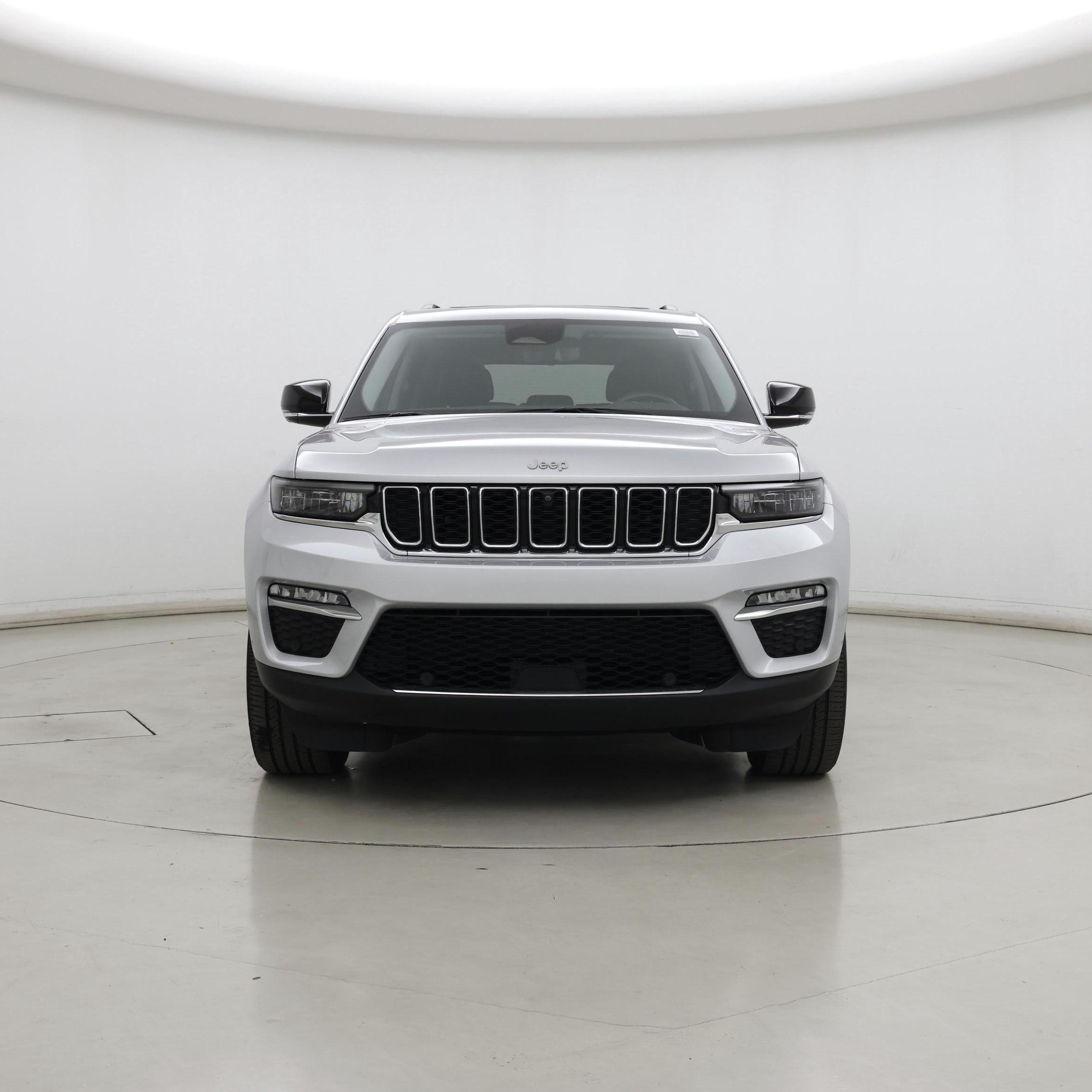 Thumbnail: 2022 Jeep Grand Cherokee - 5