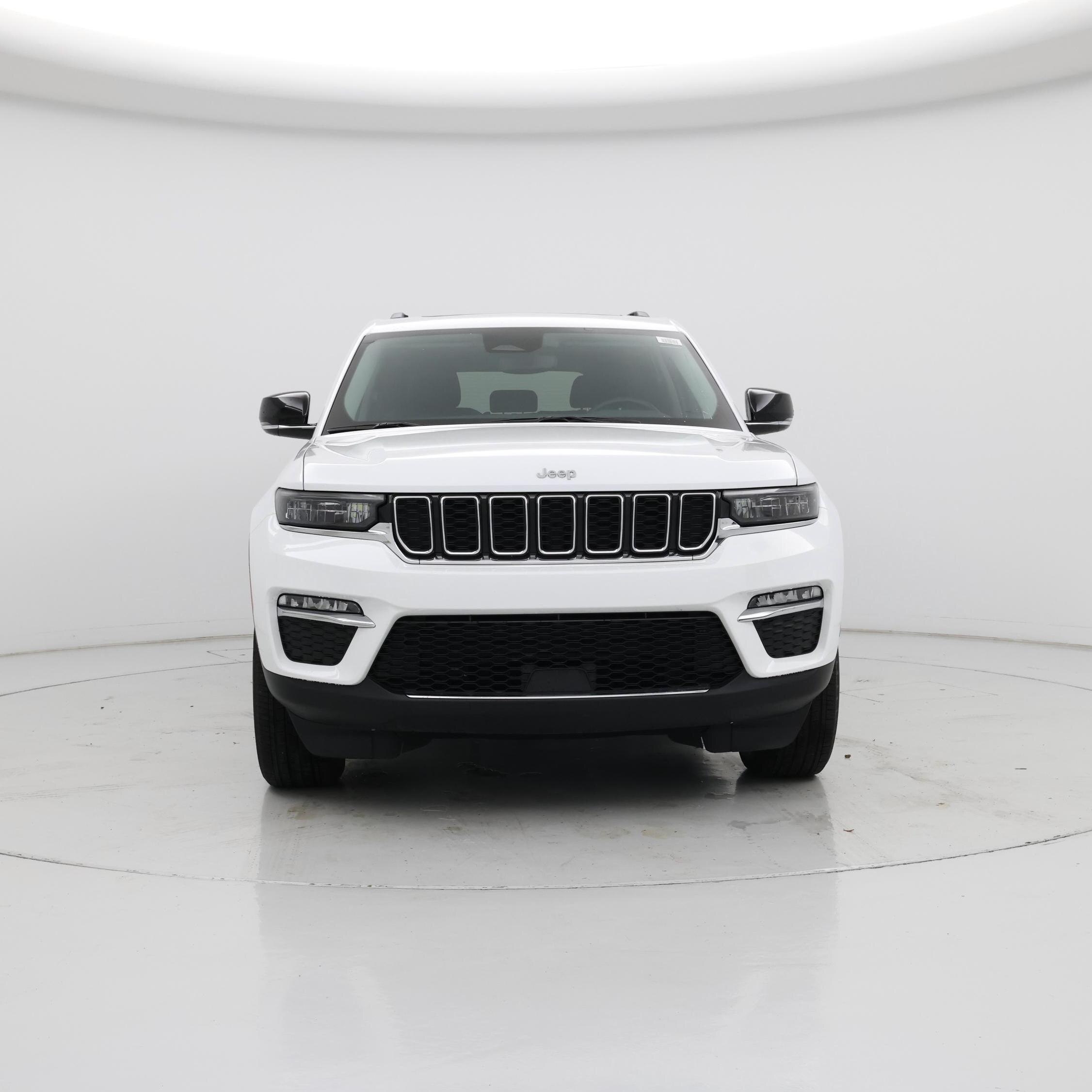 Thumbnail: 2022 Jeep Grand Cherokee - 5