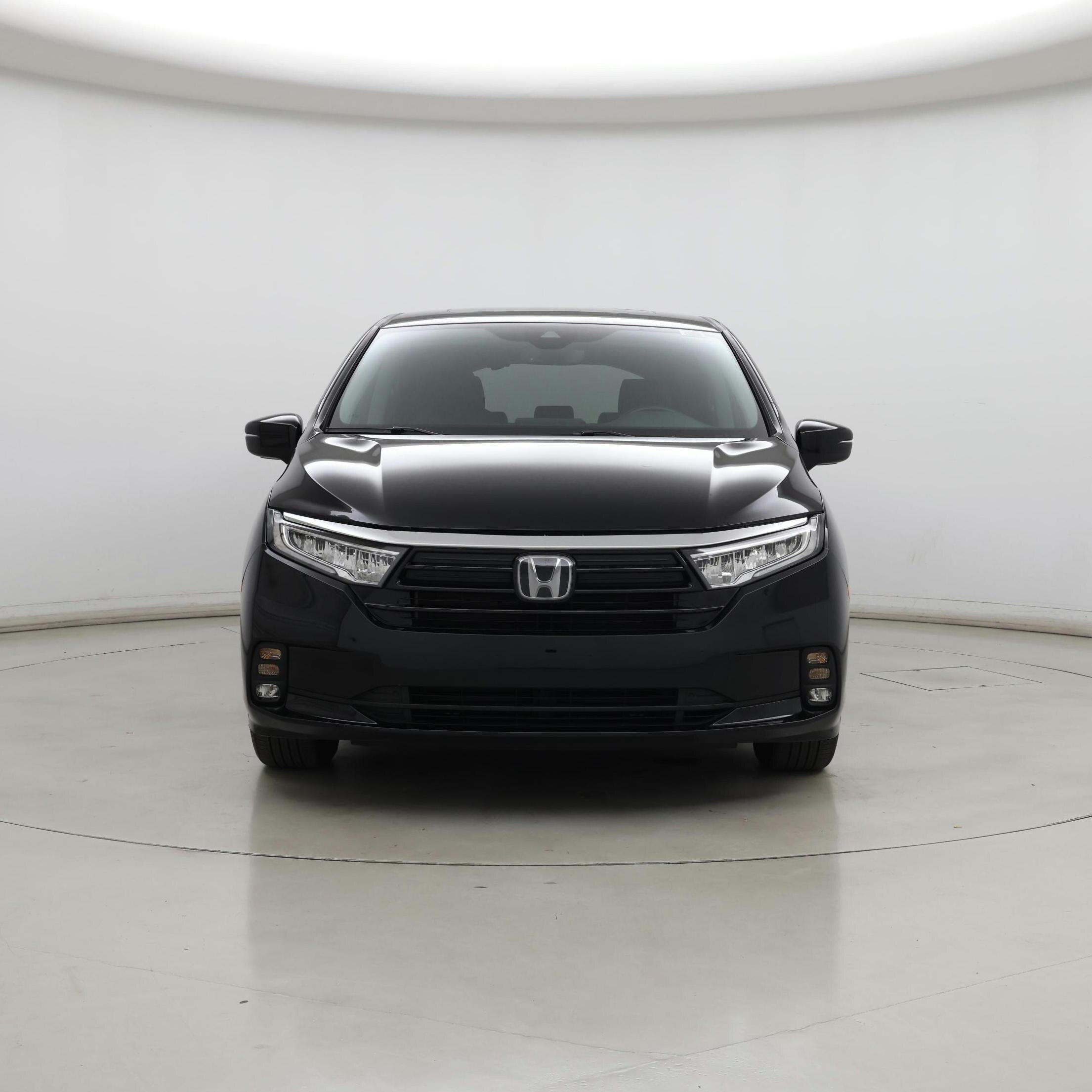 Thumbnail: 2022 Honda Odyssey - 5