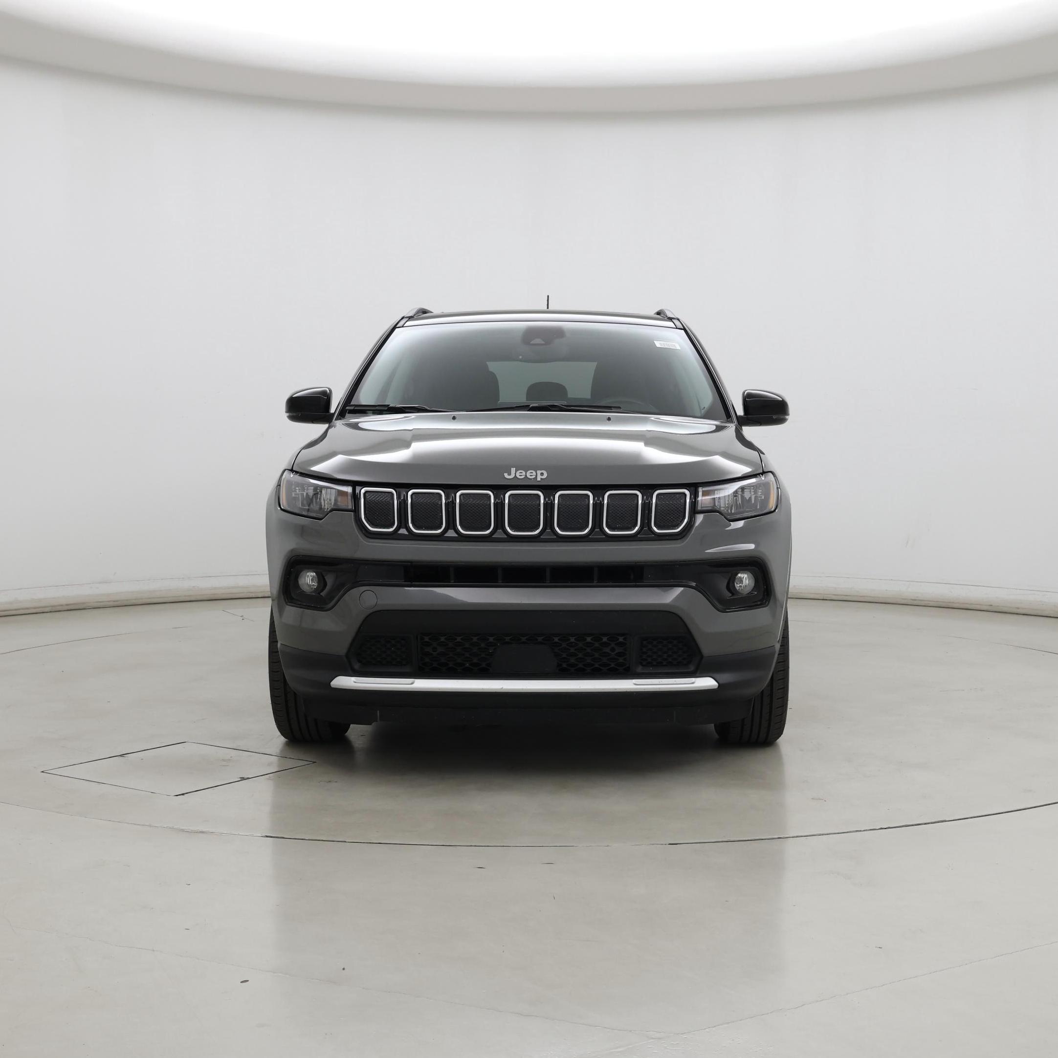 Thumbnail: 2022 Jeep Compass - 5
