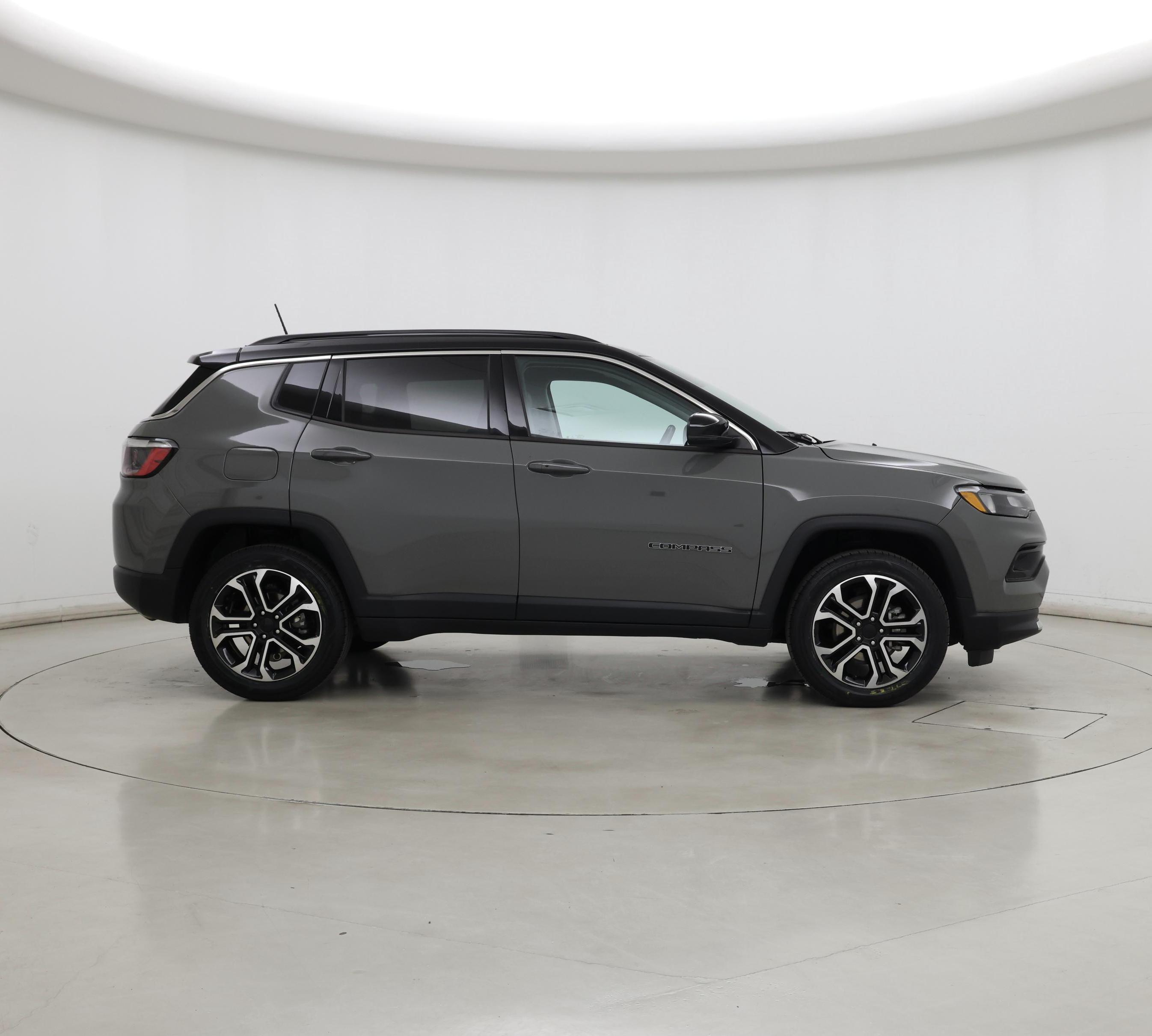 Thumbnail: 2022 Jeep Compass - 7