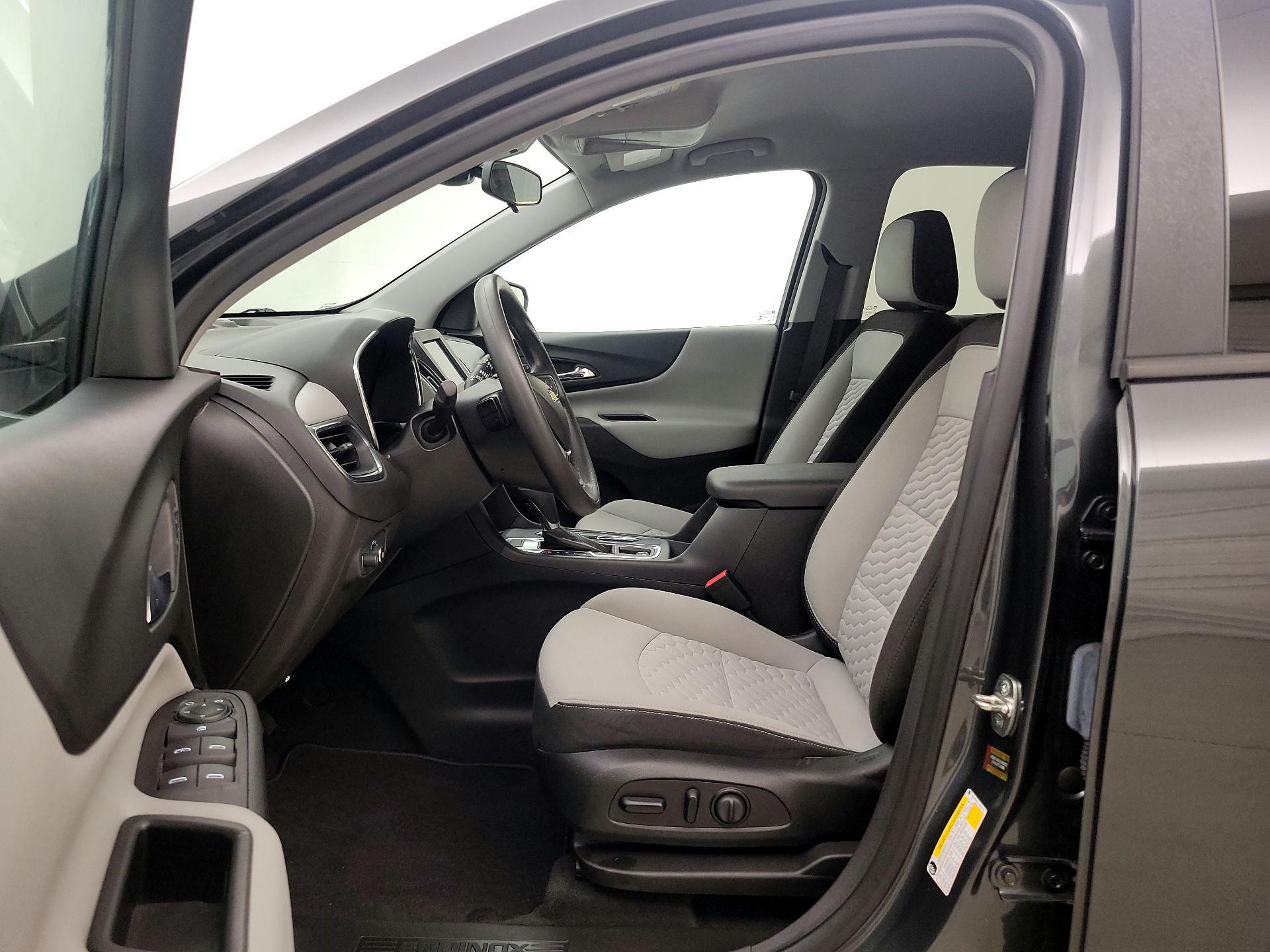 Thumbnail: 2020 Chevrolet Equinox - 11