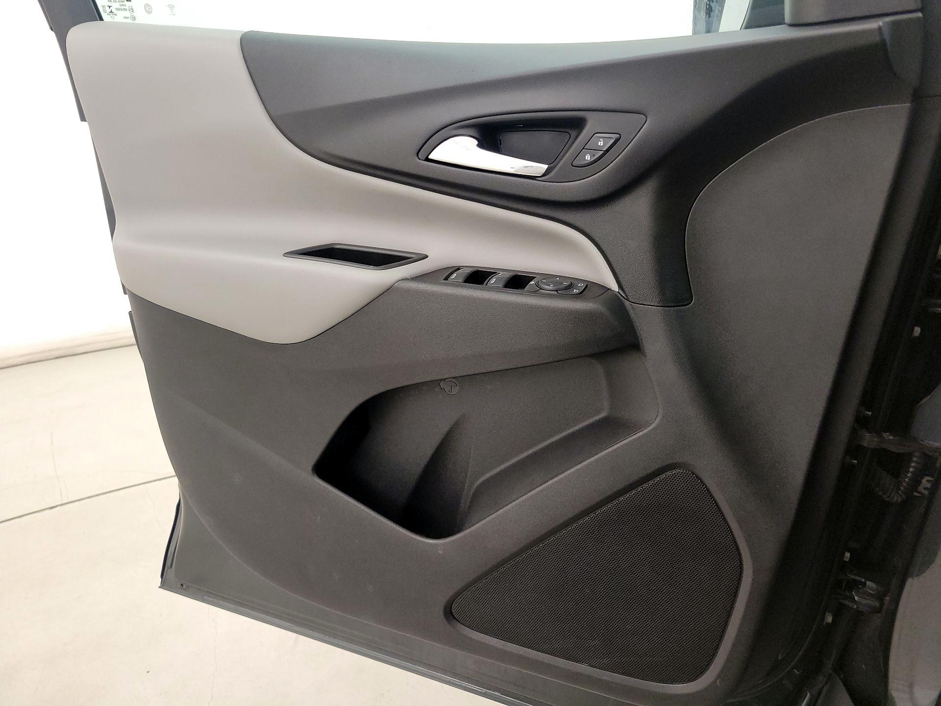 Thumbnail: 2020 Chevrolet Equinox - 12