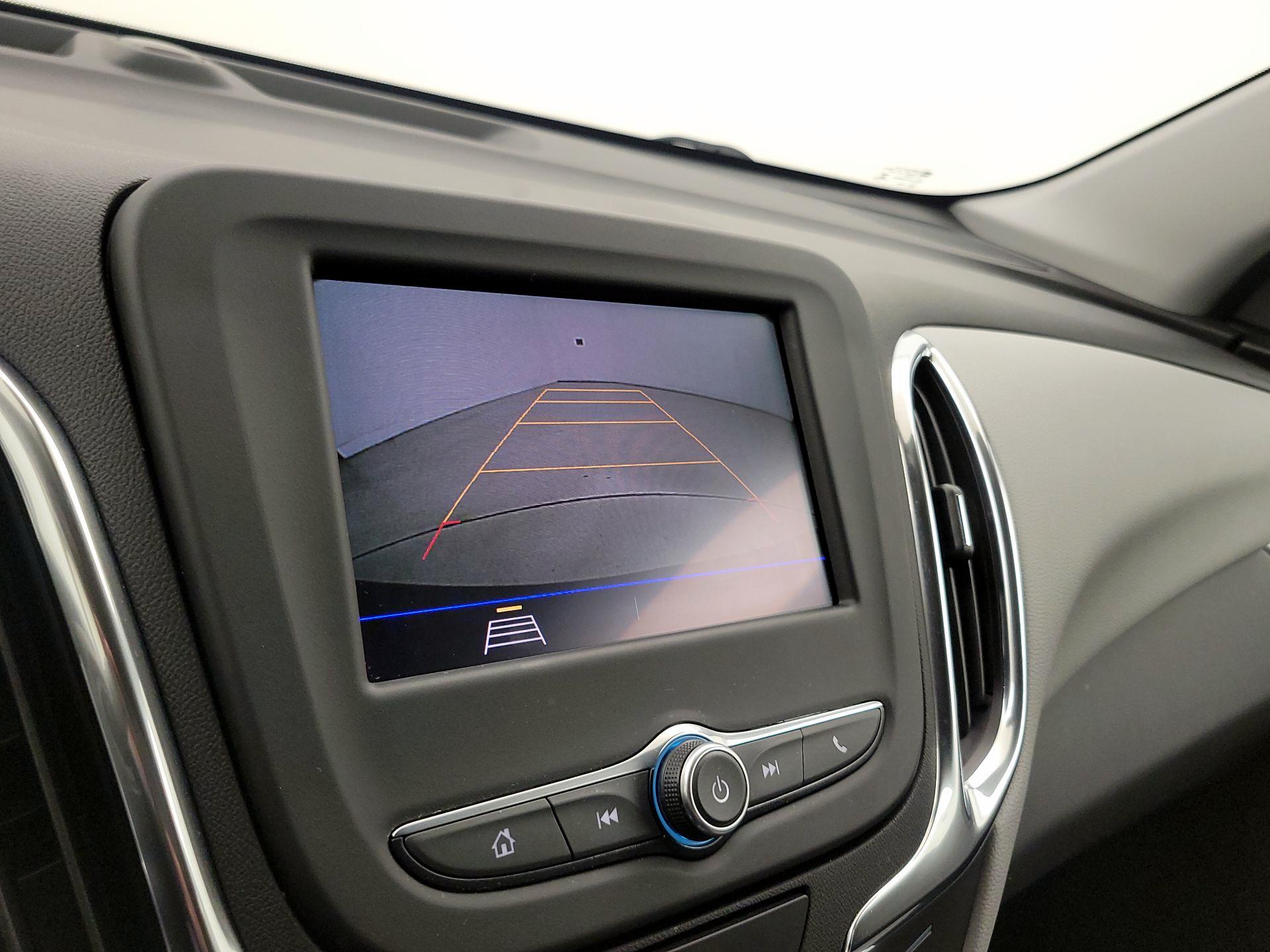 Thumbnail: 2020 Chevrolet Equinox - 14