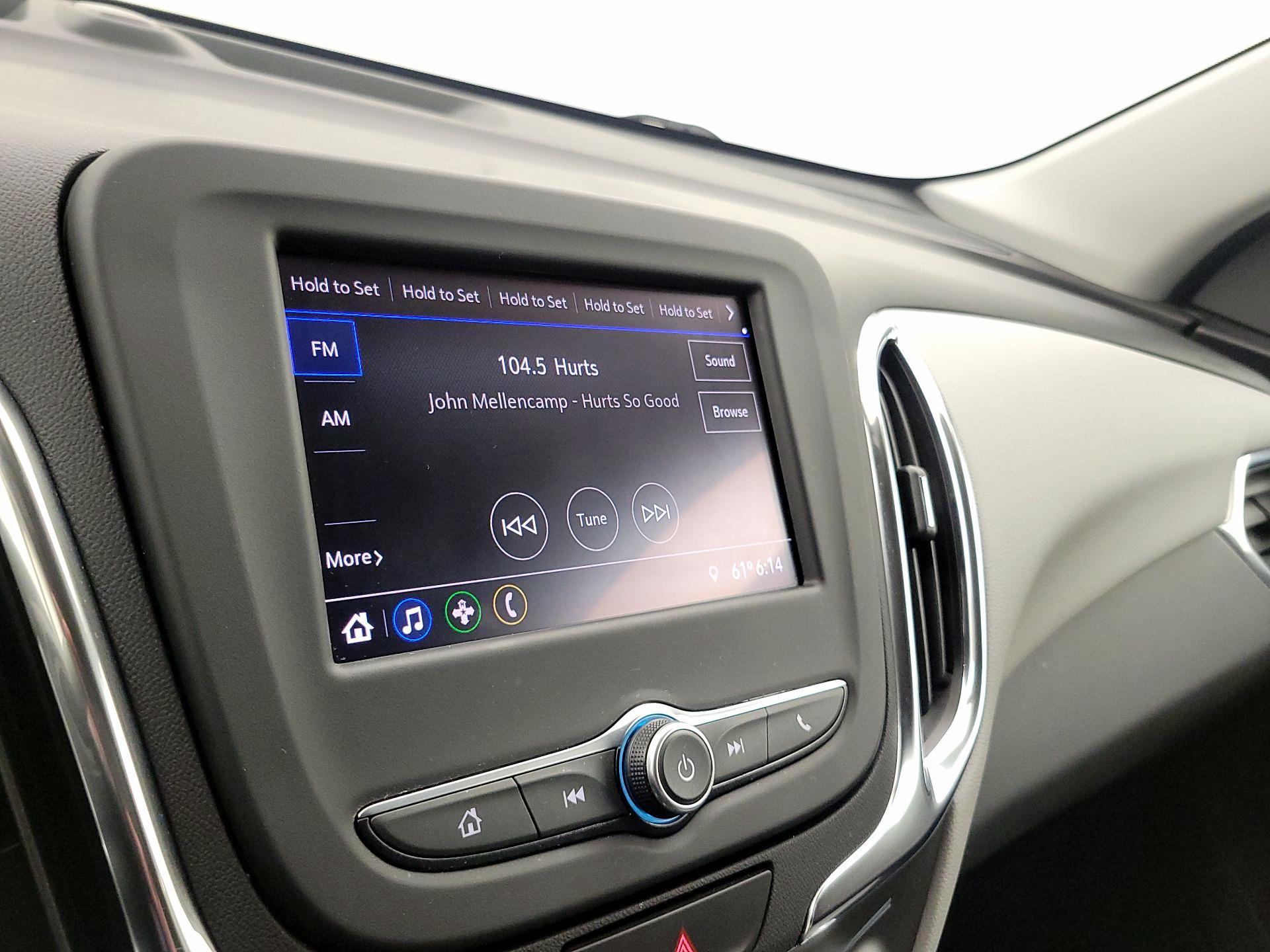 Thumbnail: 2020 Chevrolet Equinox - 15
