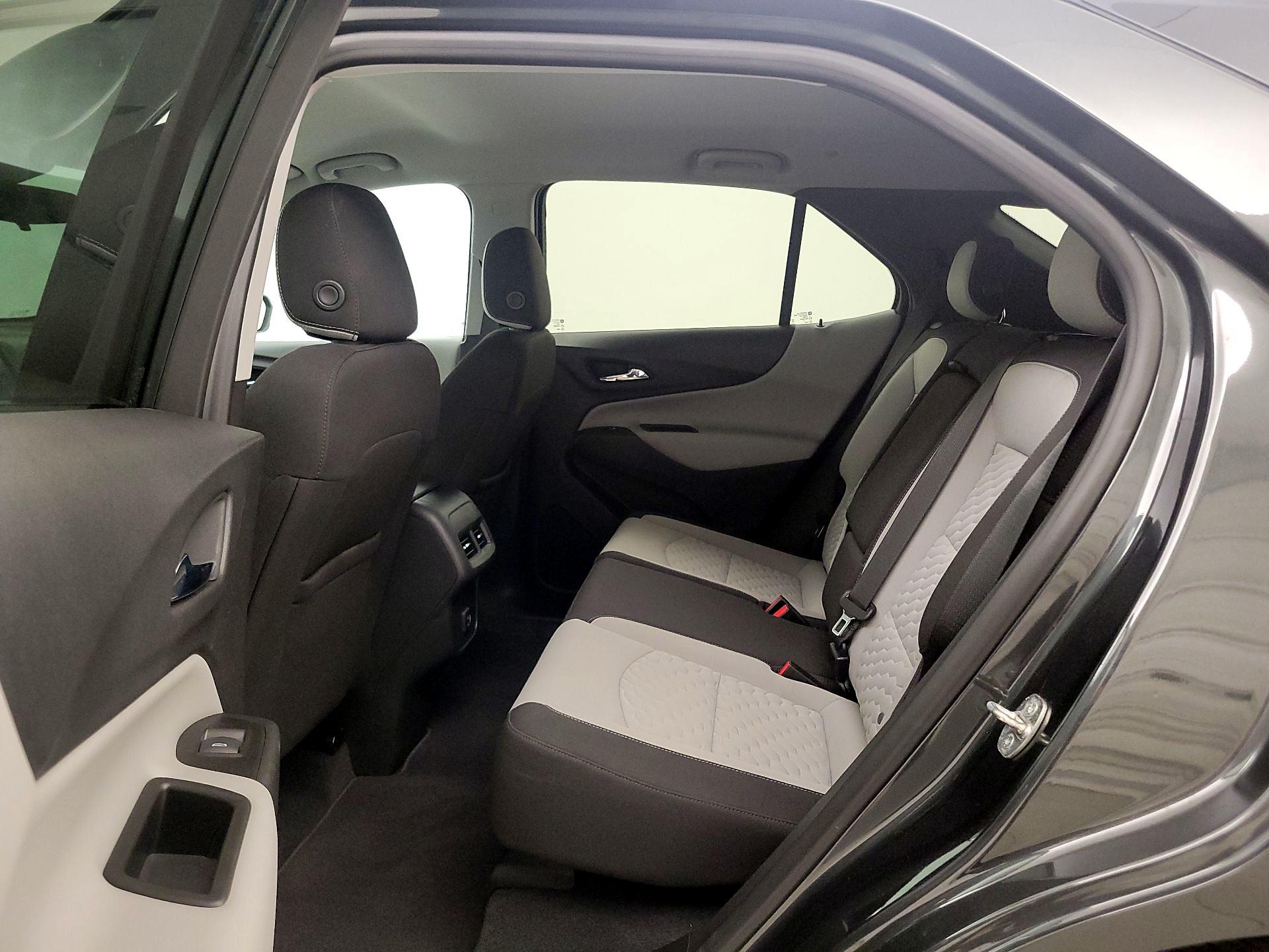 Thumbnail: 2020 Chevrolet Equinox - 19