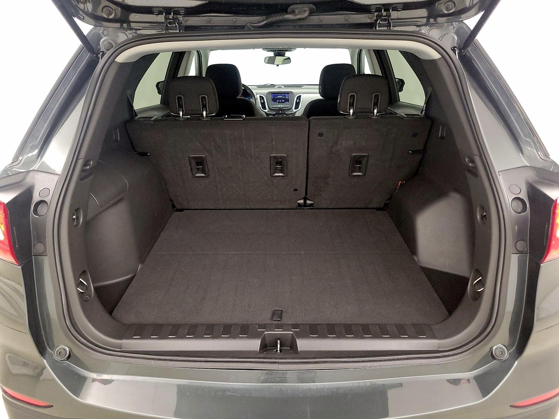 Thumbnail: 2020 Chevrolet Equinox - 20