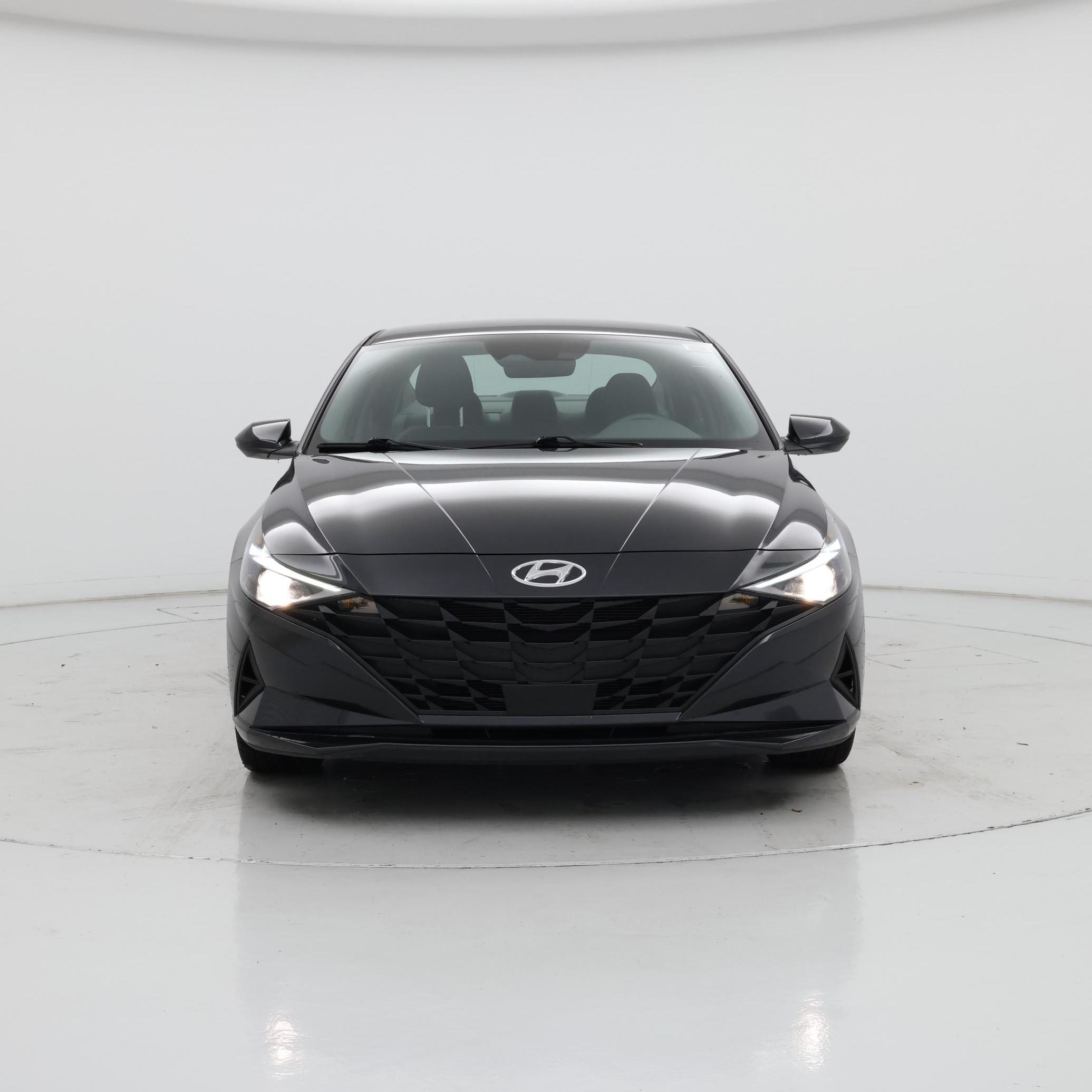 Thumbnail: 2023 Hyundai Elantra - 5
