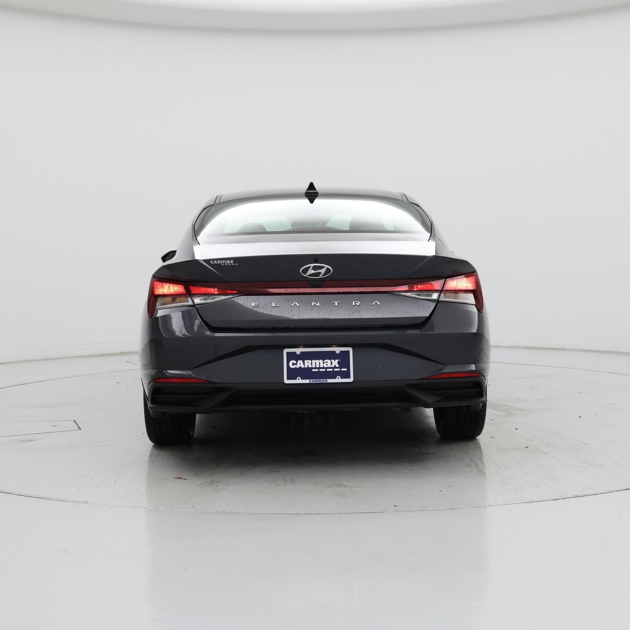 Thumbnail: 2023 Hyundai Elantra - 6