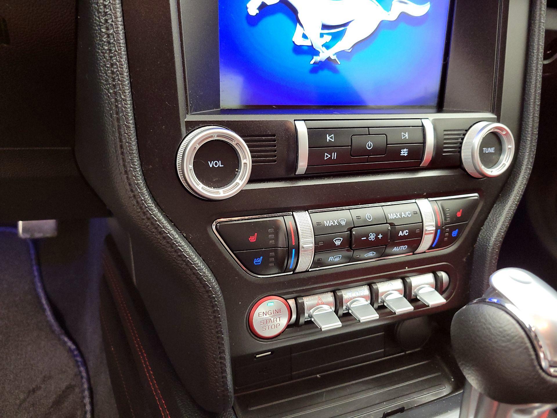 Thumbnail: 2021 Ford Mustang - 17