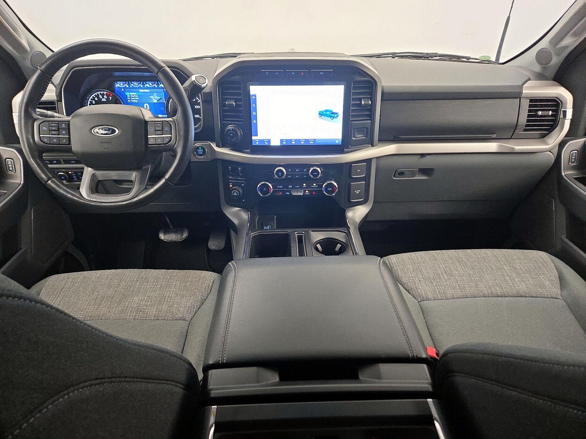 Thumbnail: 2022 Ford F-150 - 9