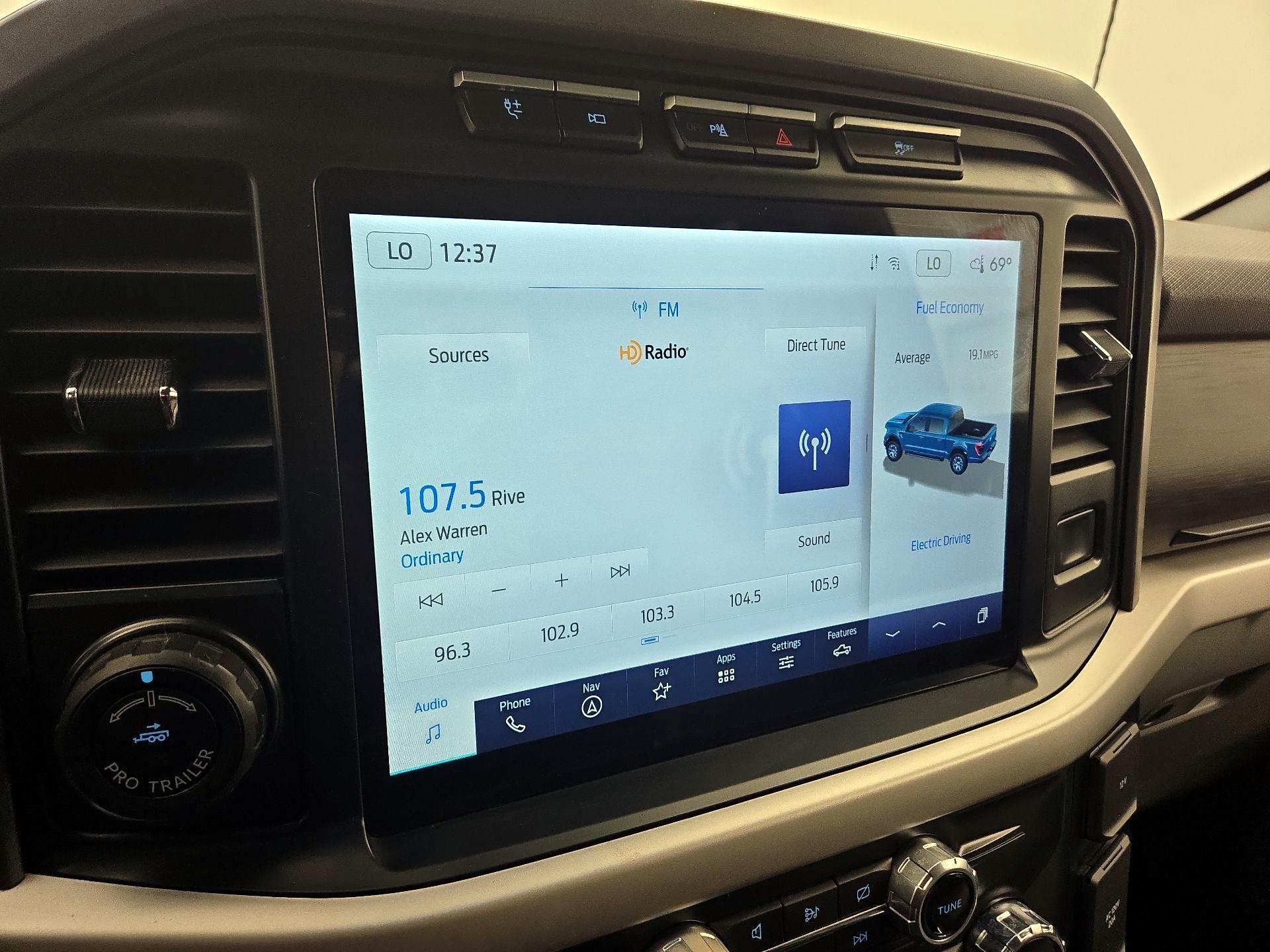 Thumbnail: 2022 Ford F-150 - 16