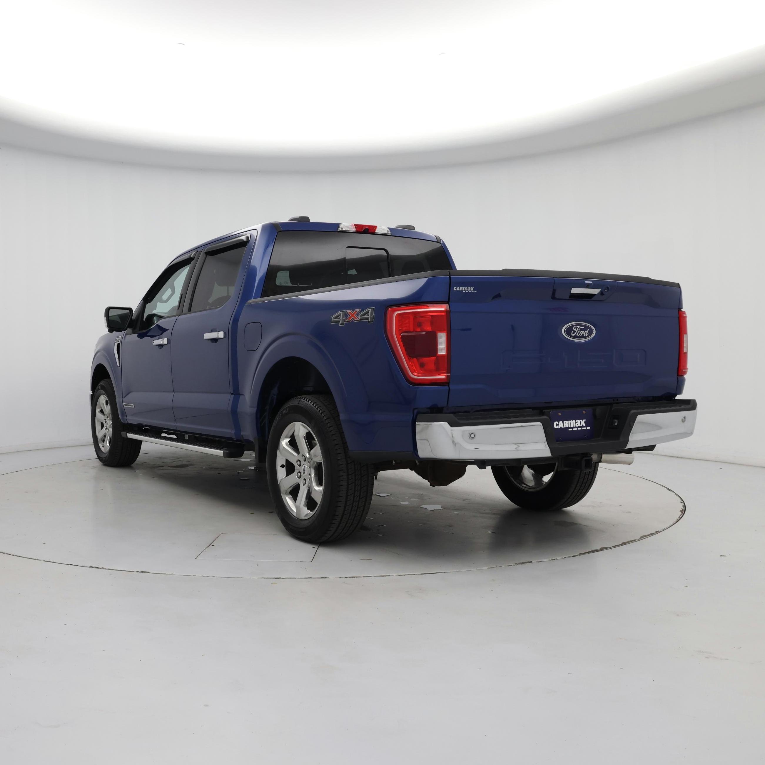 Thumbnail: 2022 Ford F-150 - 2