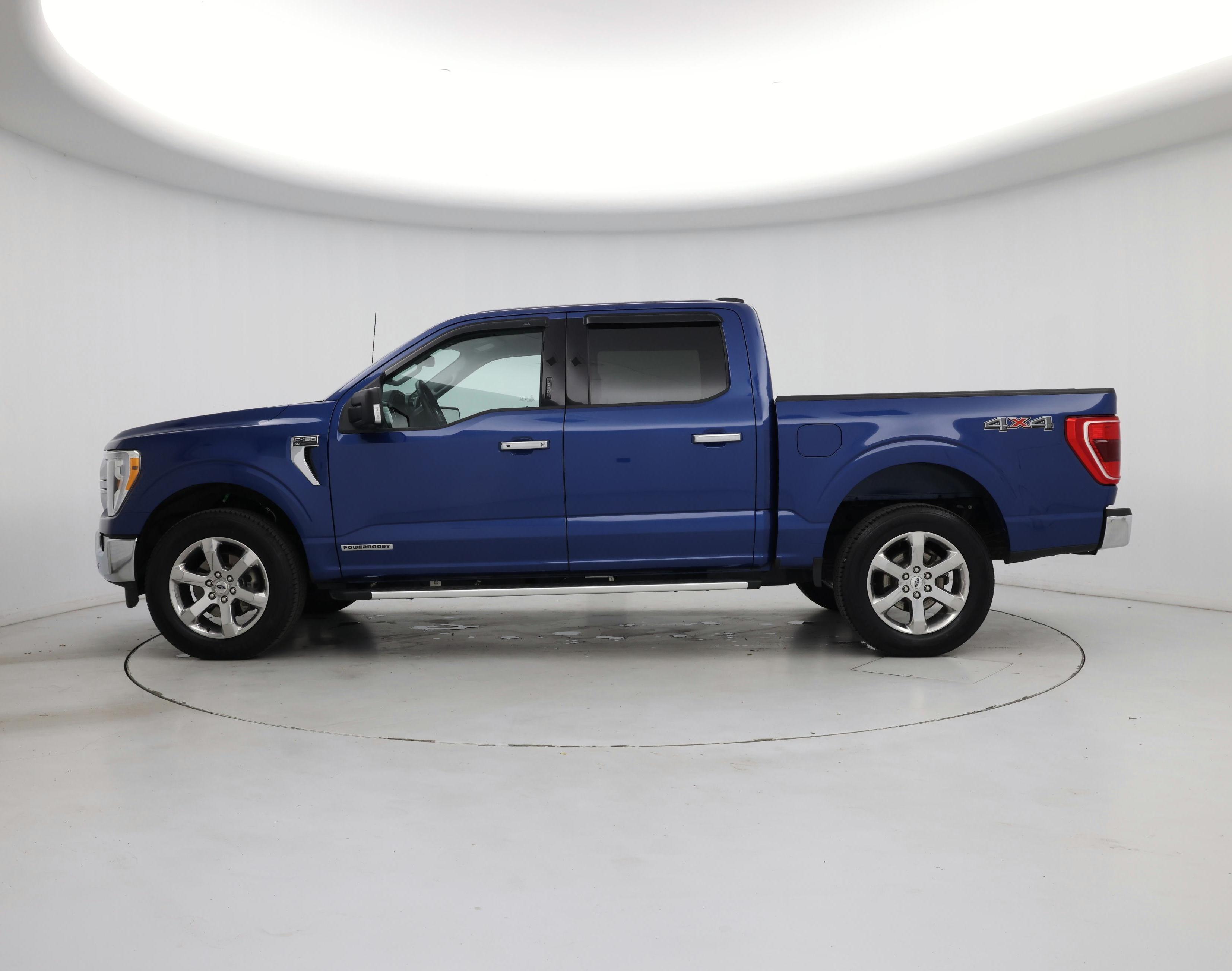 Thumbnail: 2022 Ford F-150 - 3