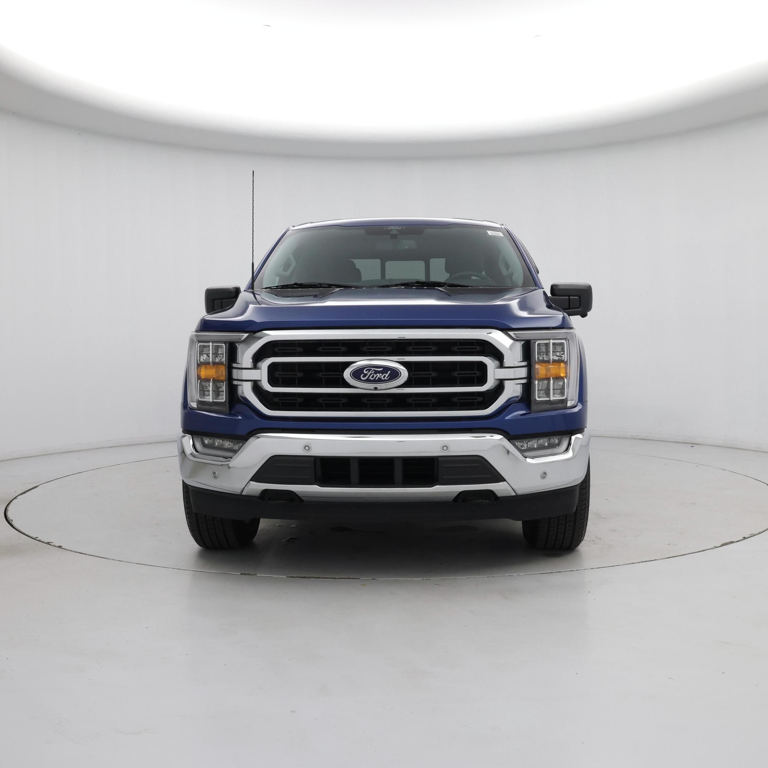 Thumbnail: 2022 Ford F-150 - 5