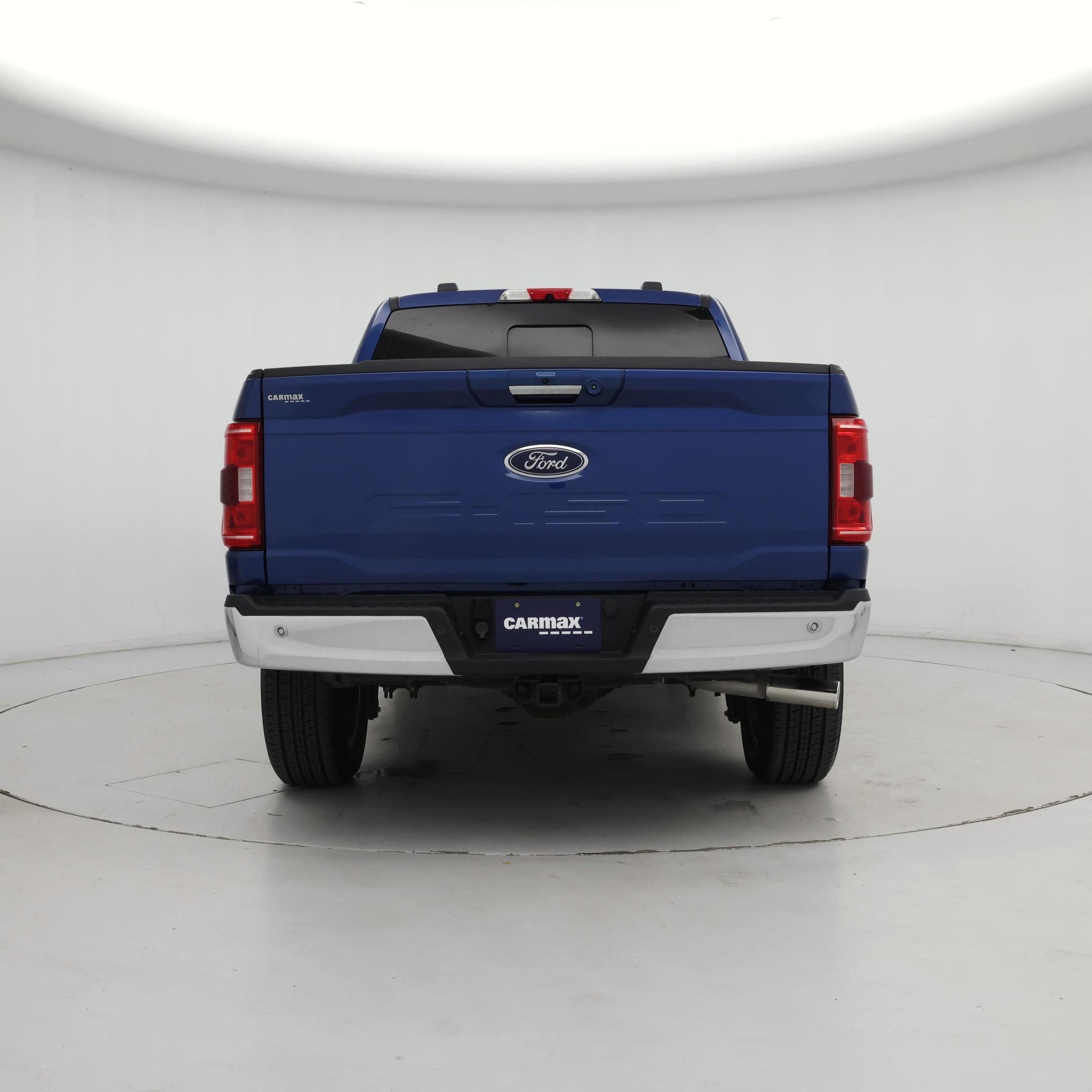 Thumbnail: 2022 Ford F-150 - 6