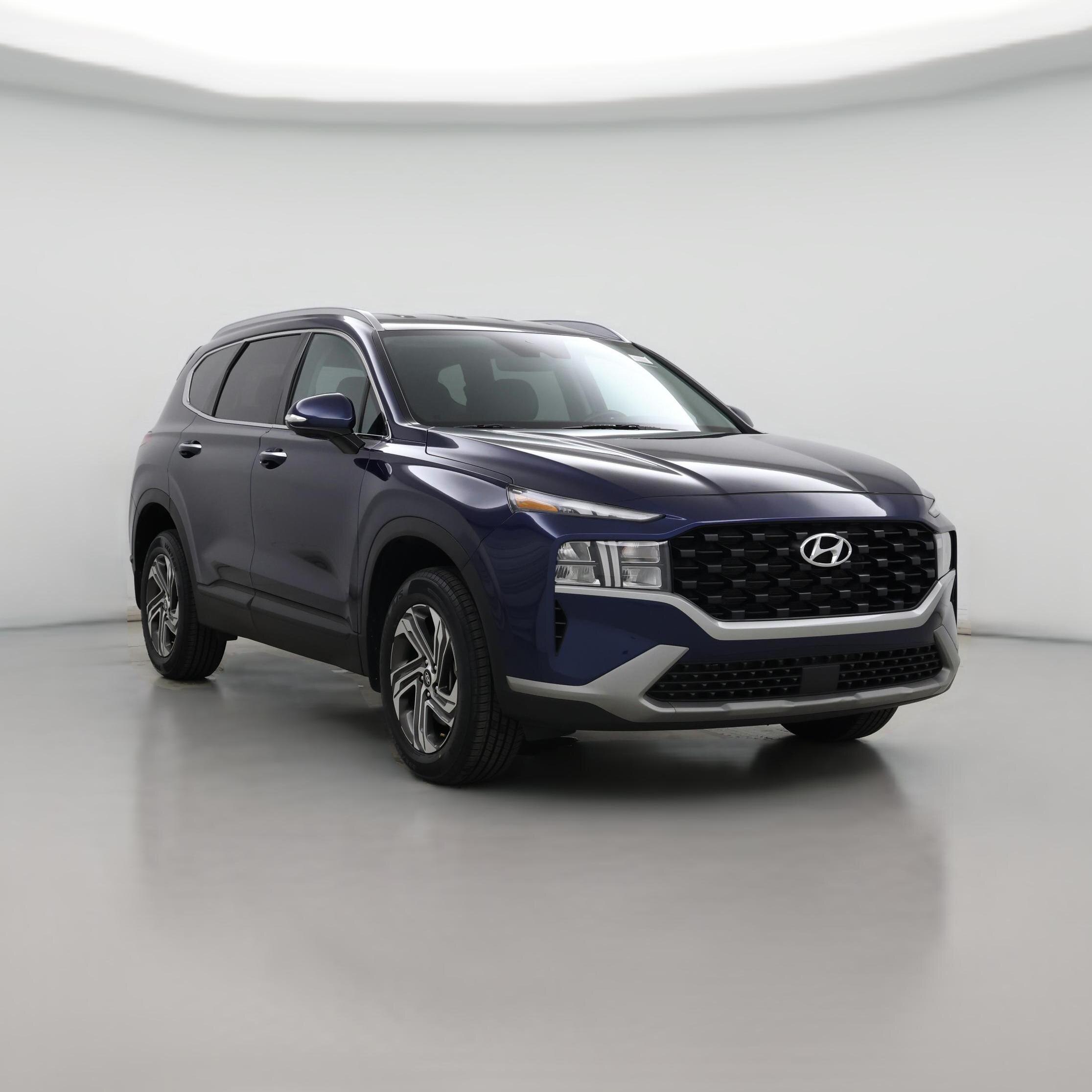 Thumbnail: 2023 Hyundai Santa Fe - 1